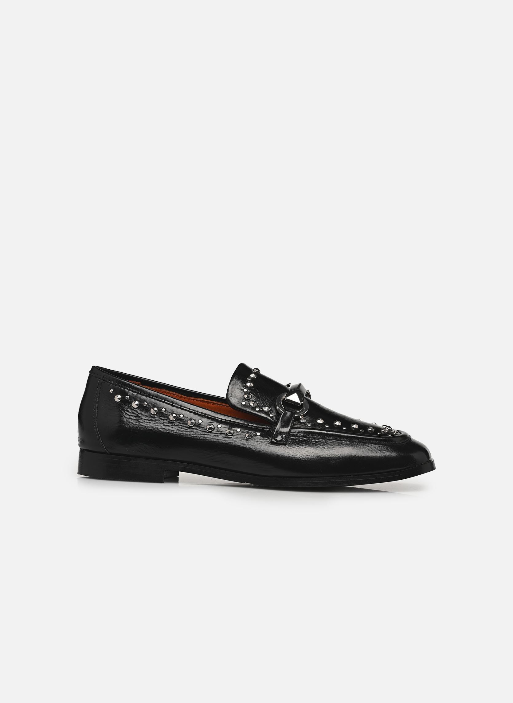 Loafer L53103 damen schwarz Mjus Loafer L53103 damen schwarz Nero