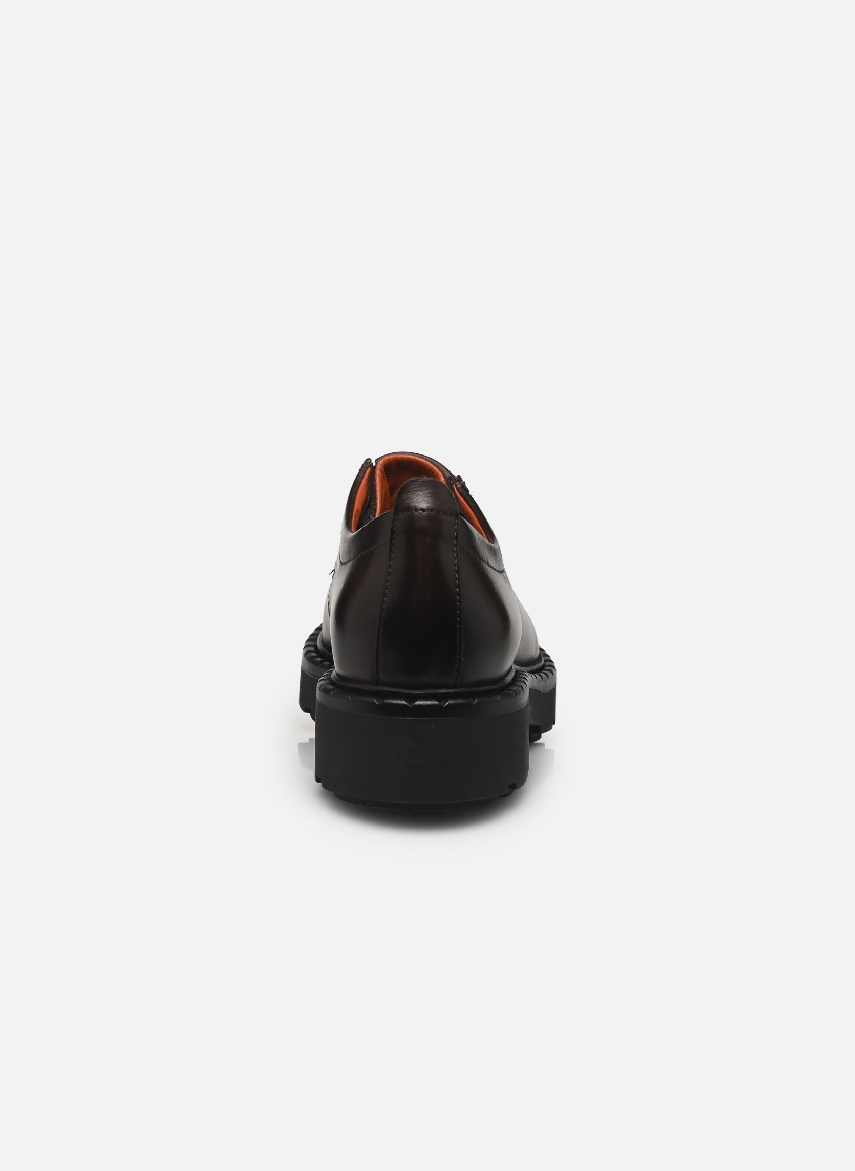 Derbies L88102 femme marron Mjus Derbies L88102 femme marron CAFFE