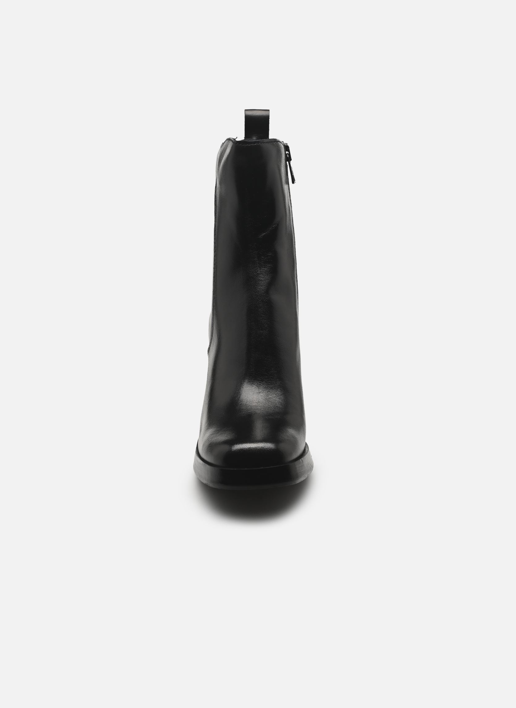 Bottines et boots P96212 femme noir Mjus Bottines et boots P96212 femme noir NERO