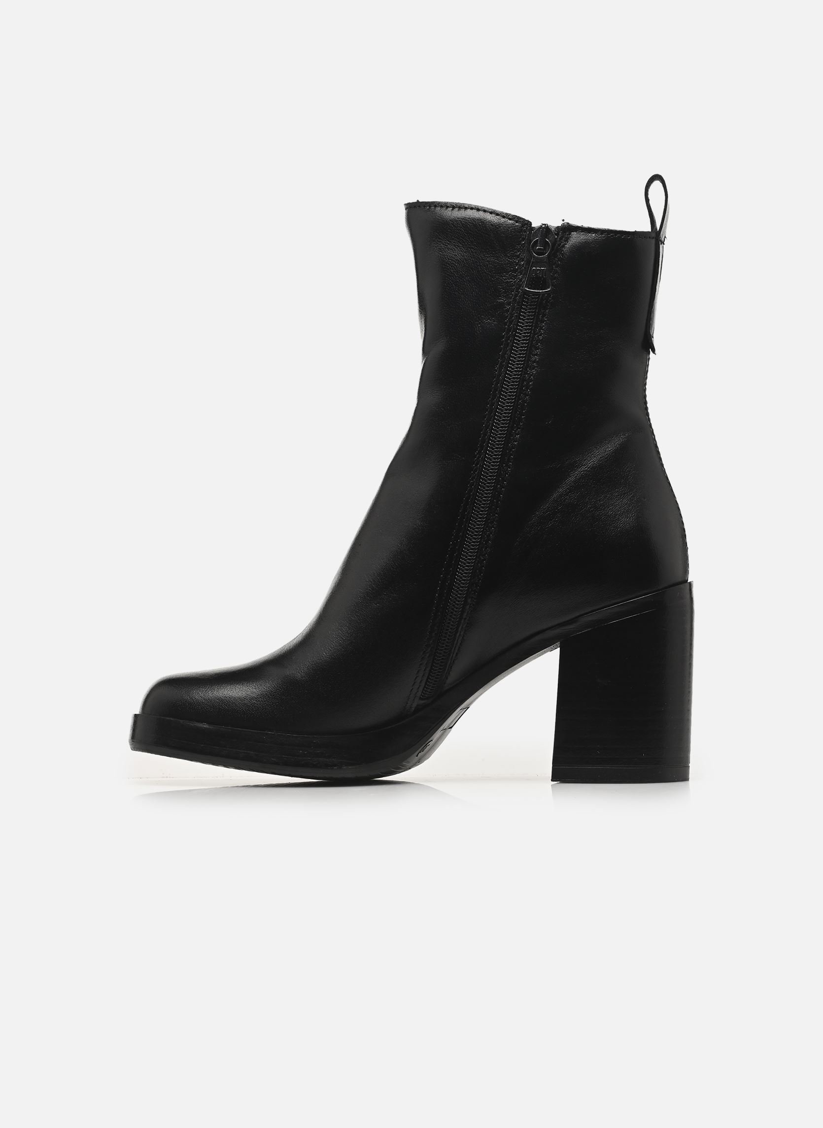 Bottines et boots P96212 femme noir Mjus Bottines et boots P96212 femme noir NERO