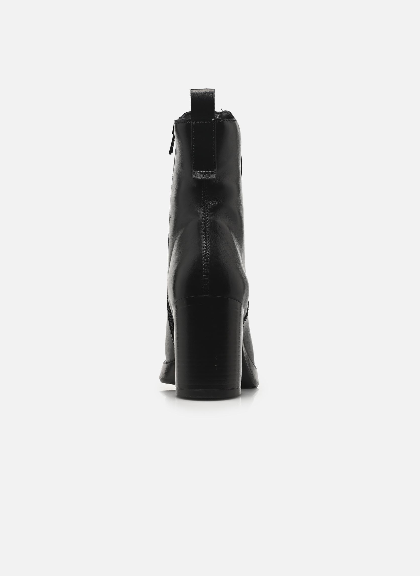 Bottines et boots P96212 femme noir Mjus Bottines et boots P96212 femme noir NERO
