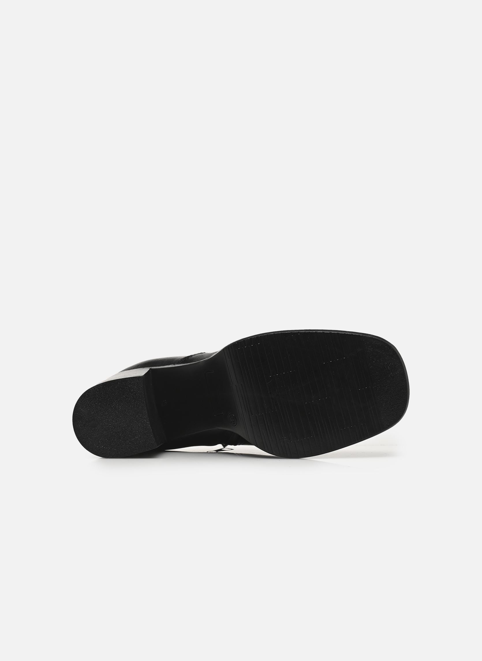 Bottines et boots P96212 femme noir Mjus Bottines et boots P96212 femme noir NERO