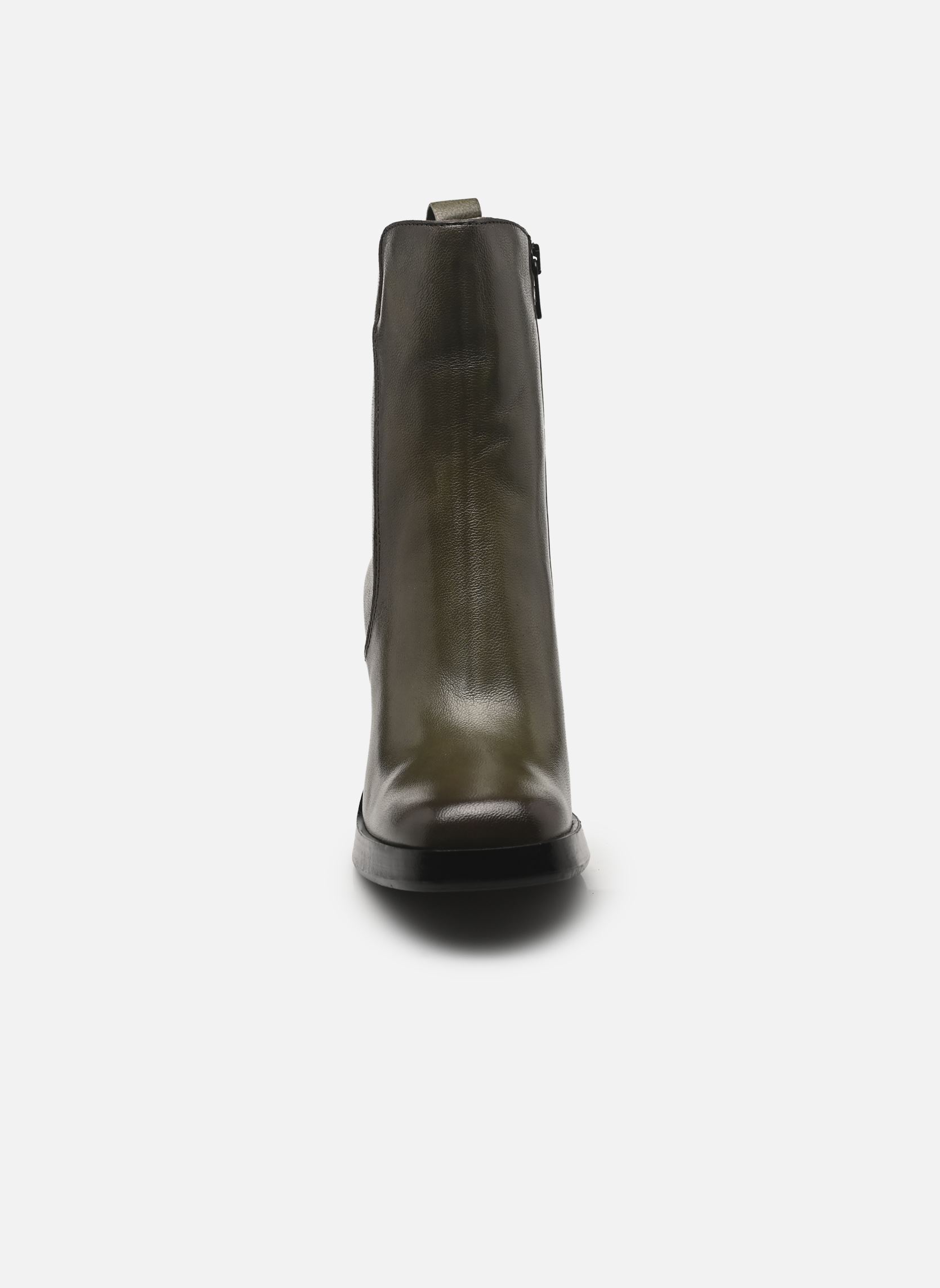 Bottines et boots P96212 femme vert Mjus Bottines et boots P96212 femme vert FATA