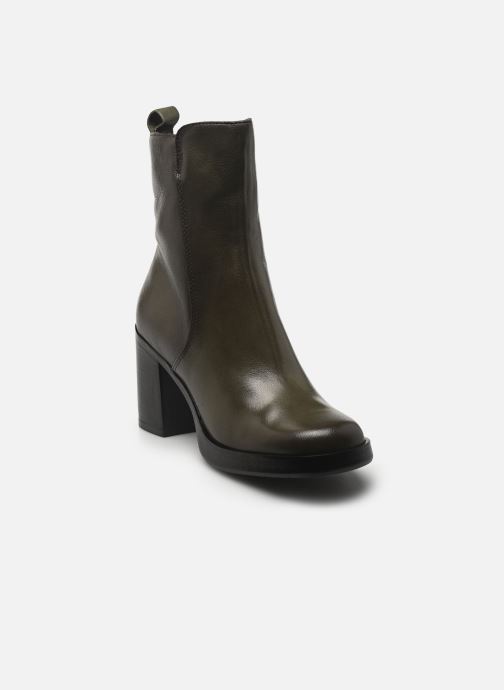 Mjus Stiefeletten und Stiefel P96212 damen grün