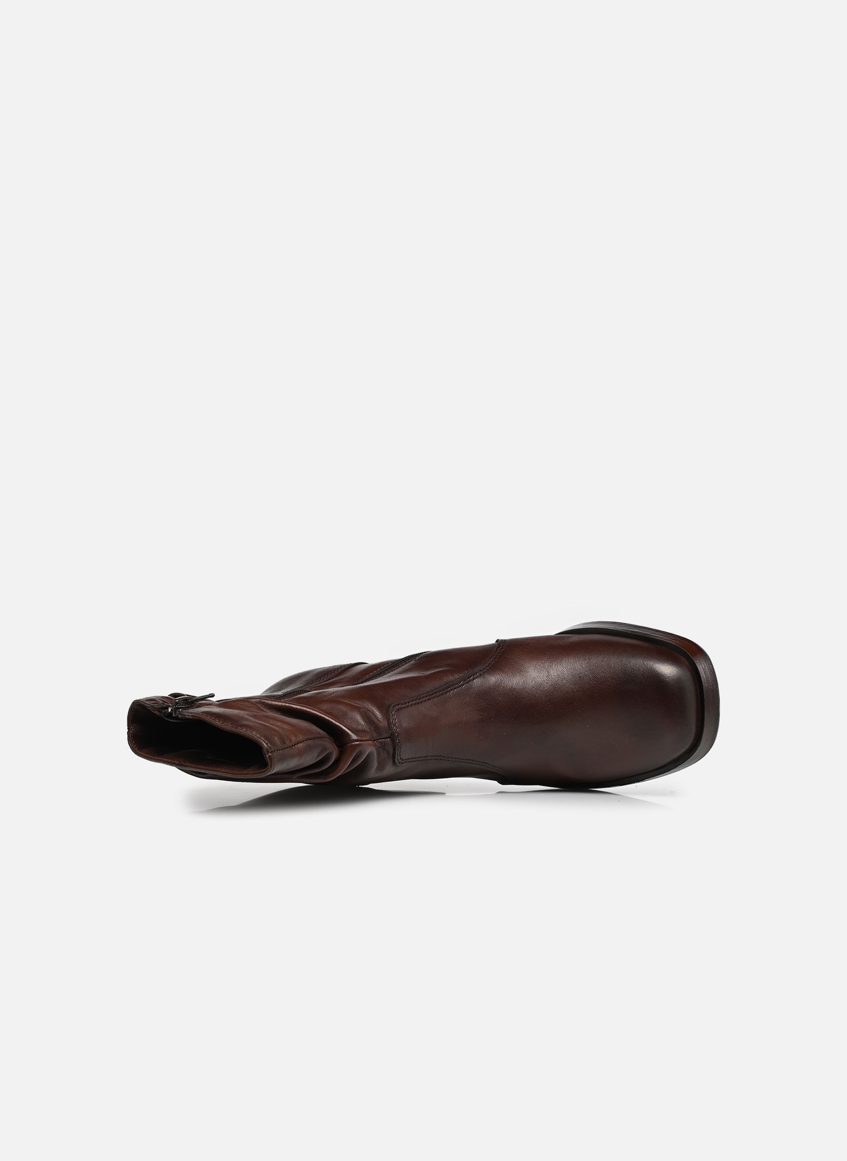 Bottines basses P96227 femme marron Mjus Bottines basses P96227 femme marron CHOCOLATE