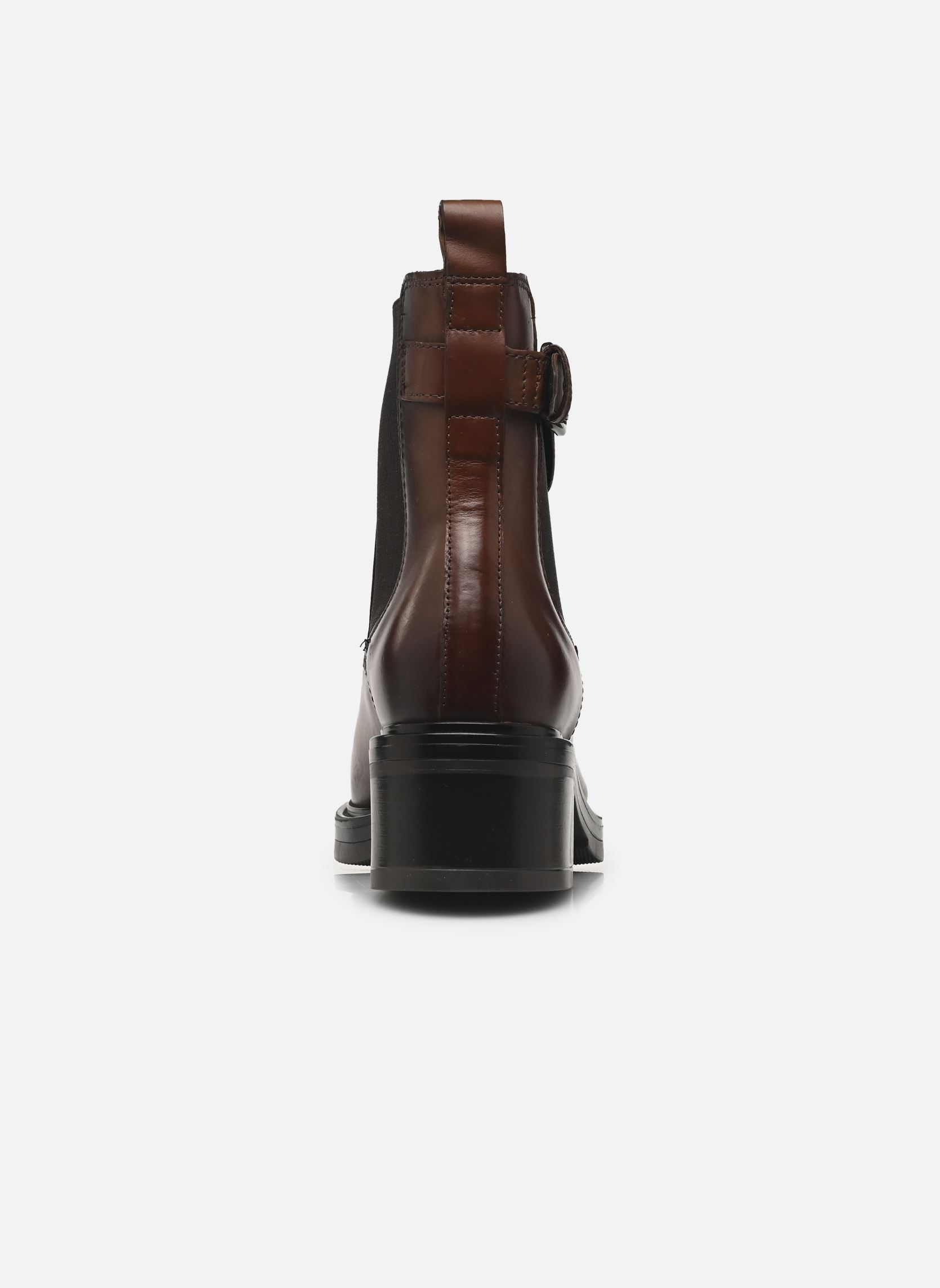 Enkellaarzen en boots L99201 dames bruin Mjus Enkellaarzen en boots L99201 dames bruin Castagna