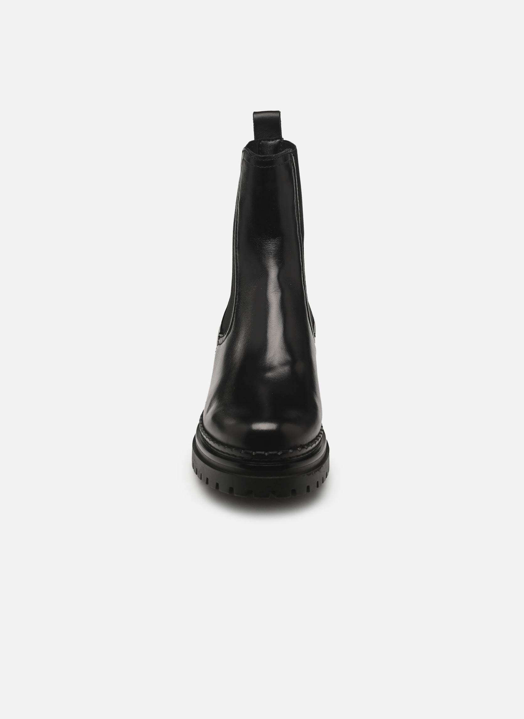 Bottines et boots L97210 femme noir Mjus Bottines et boots L97210 femme noir NERO
