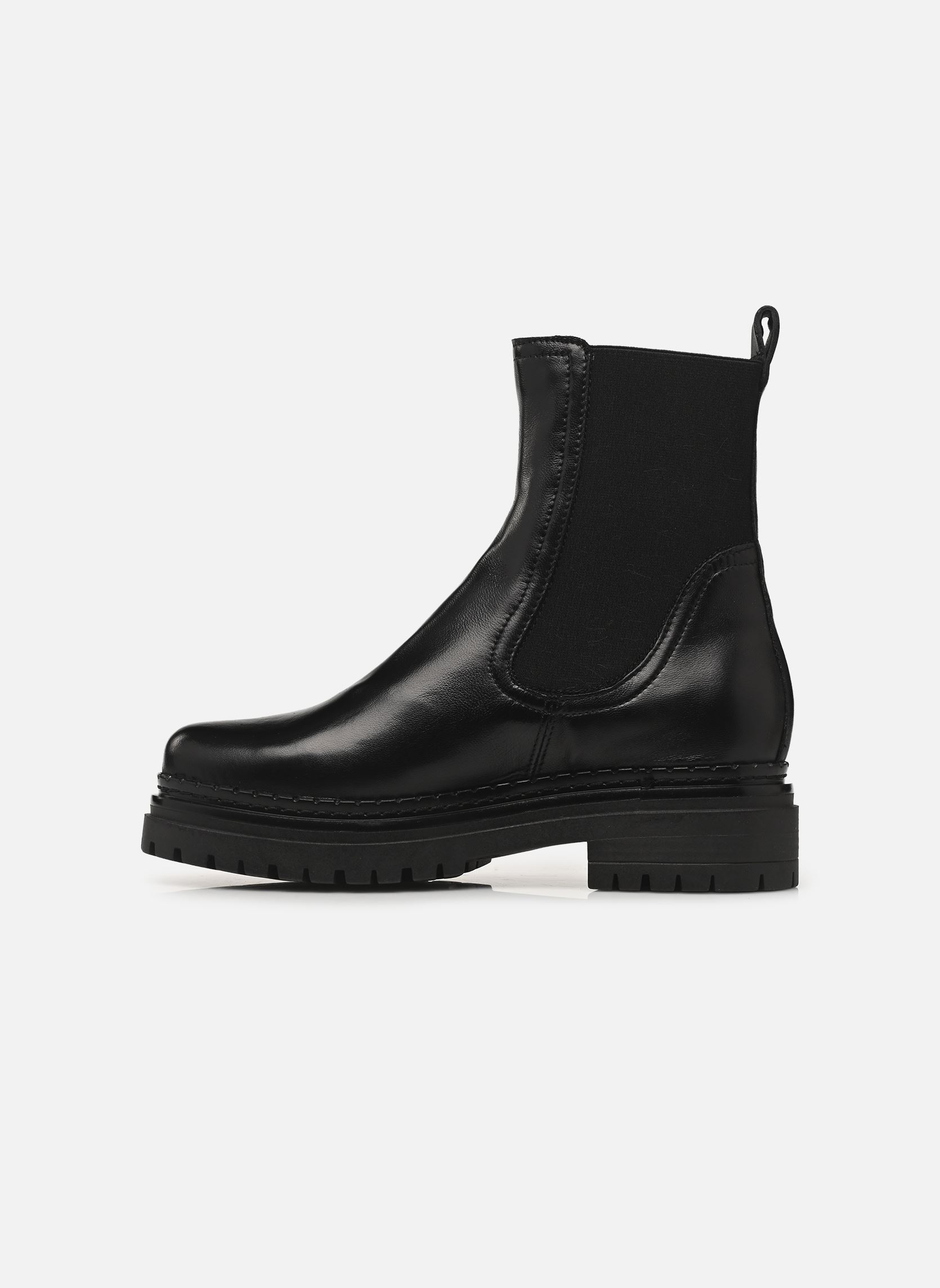 Bottines et boots L97210 femme noir Mjus Bottines et boots L97210 femme noir NERO