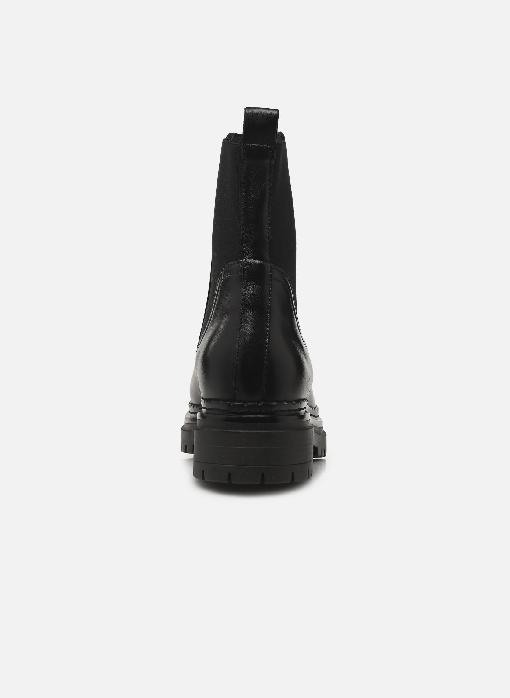 Bottines et boots L97210 femme noir Mjus Bottines et boots L97210 femme noir NERO