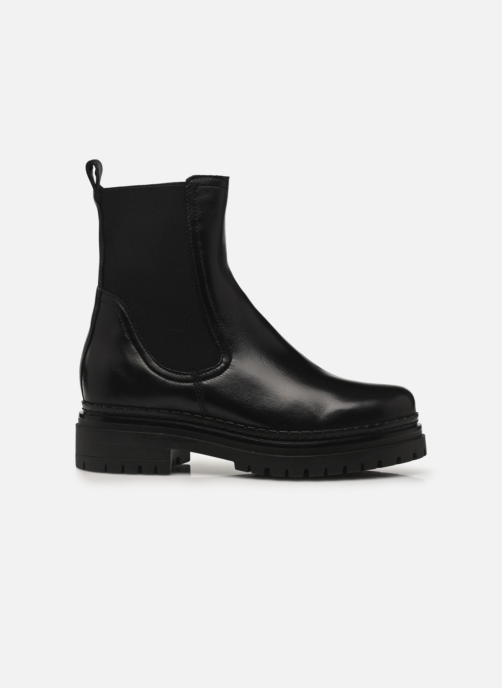 Bottines et boots L97210 femme noir Mjus Bottines et boots L97210 femme noir NERO