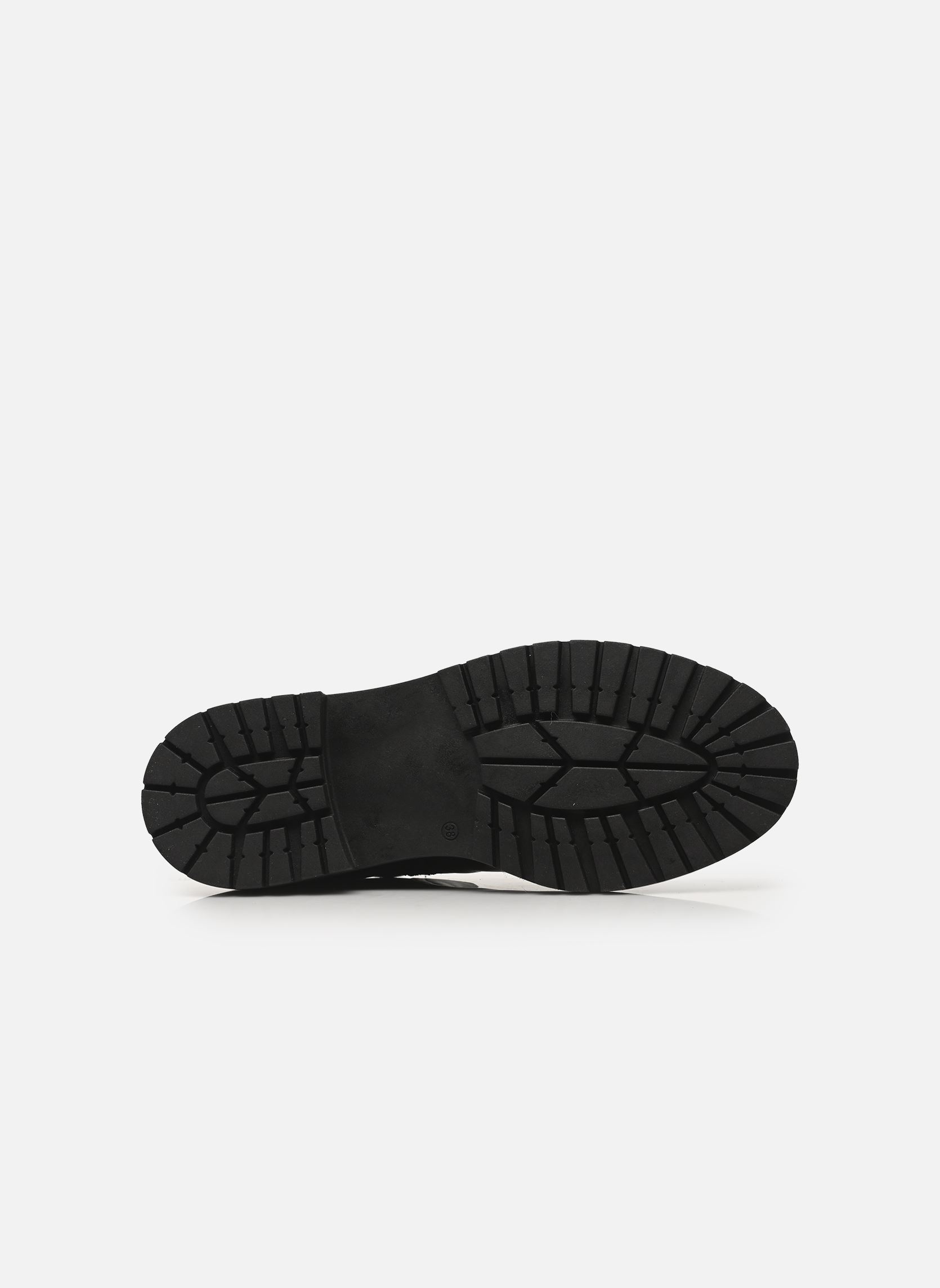 Enkellaarzen en boots T60204 dames zwart Mjus Enkellaarzen en boots T60204 dames zwart NERO