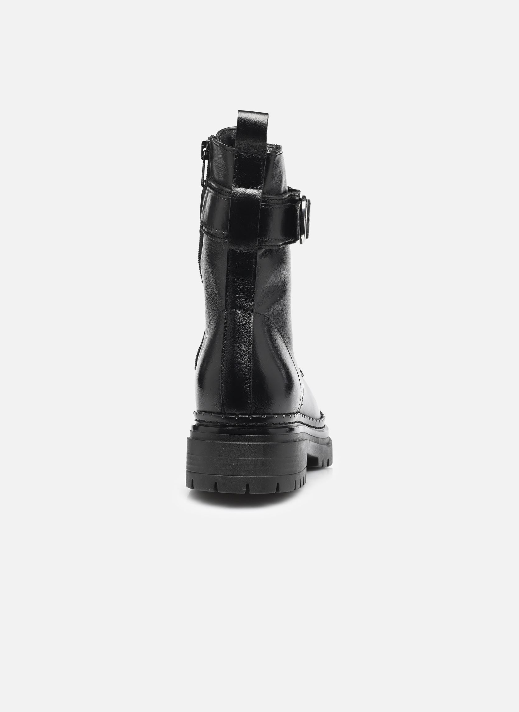 Bottines basses L97202 femme noir Mjus Bottines basses L97202 femme noir NERO