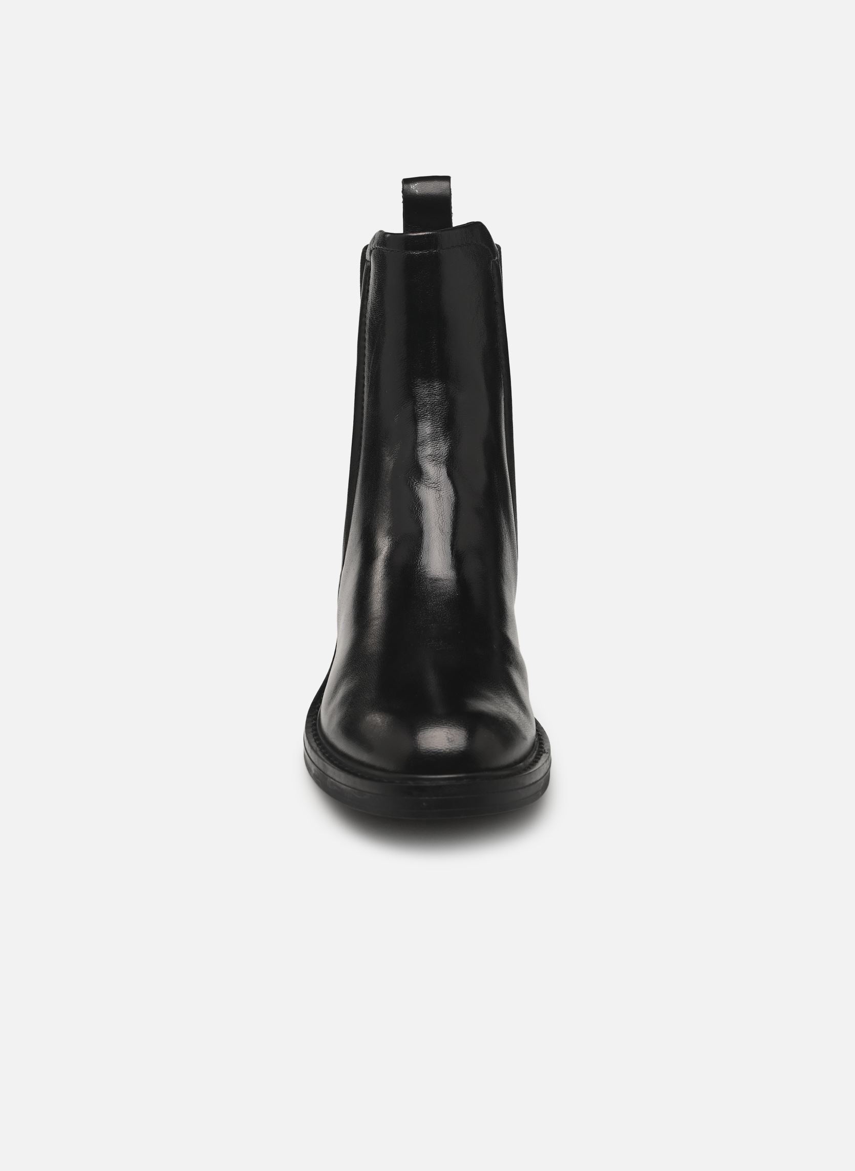 Stiefeletten und Stiefel T81223 damen schwarz Mjus Stiefeletten und Stiefel T81223 damen schwarz NERO