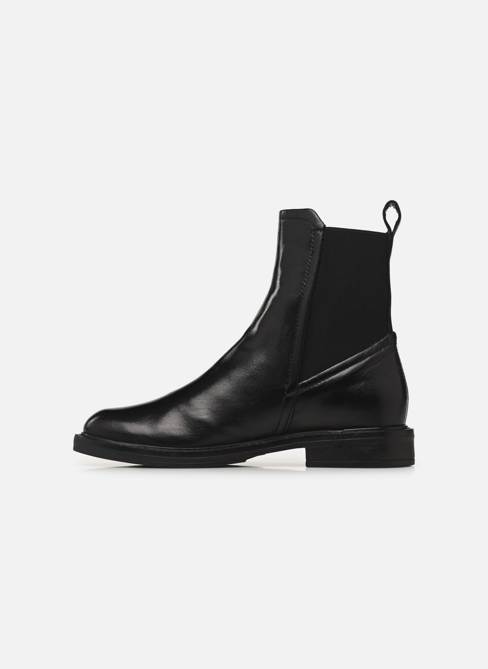 Stiefeletten und Stiefel T81223 damen schwarz Mjus Stiefeletten und Stiefel T81223 damen schwarz NERO
