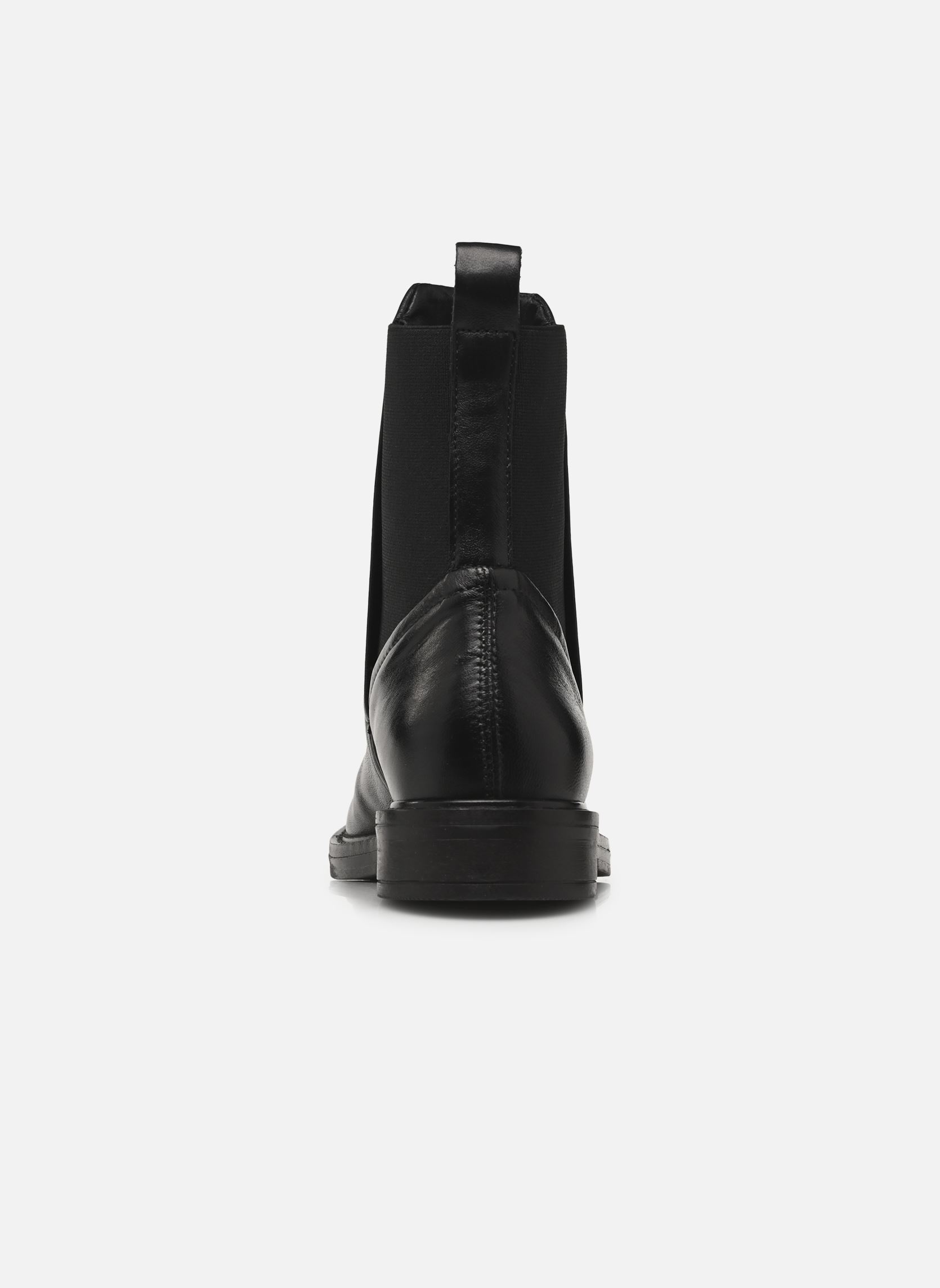 Stiefeletten und Stiefel T81223 damen schwarz Mjus Stiefeletten und Stiefel T81223 damen schwarz NERO