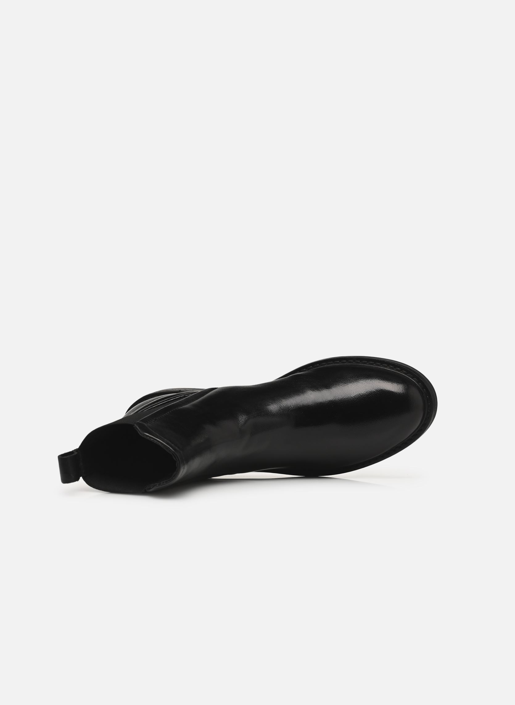 Stiefeletten und Stiefel T81223 damen schwarz Mjus Stiefeletten und Stiefel T81223 damen schwarz NERO