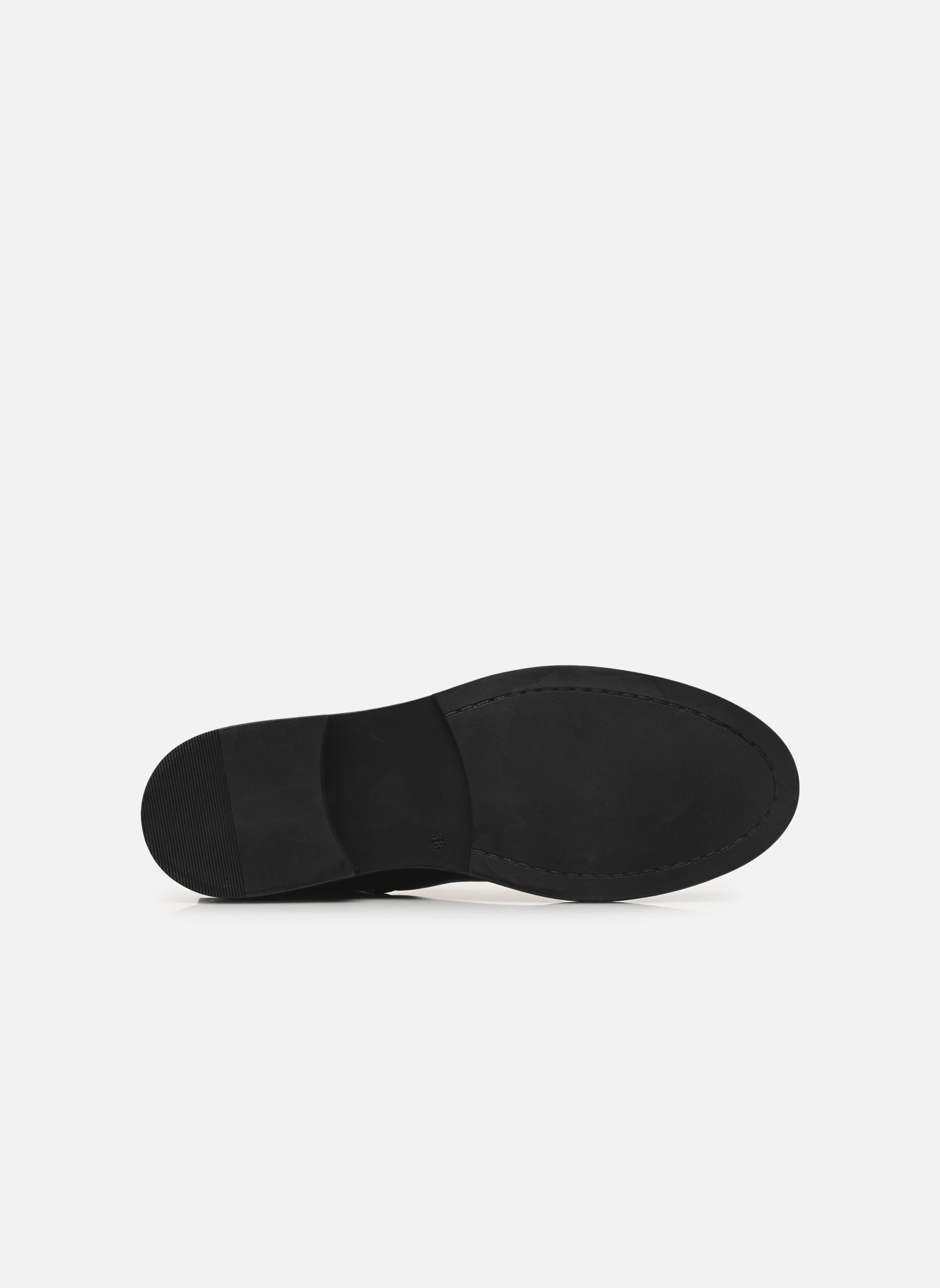 Stiefeletten und Stiefel T81223 damen schwarz Mjus Stiefeletten und Stiefel T81223 damen schwarz NERO