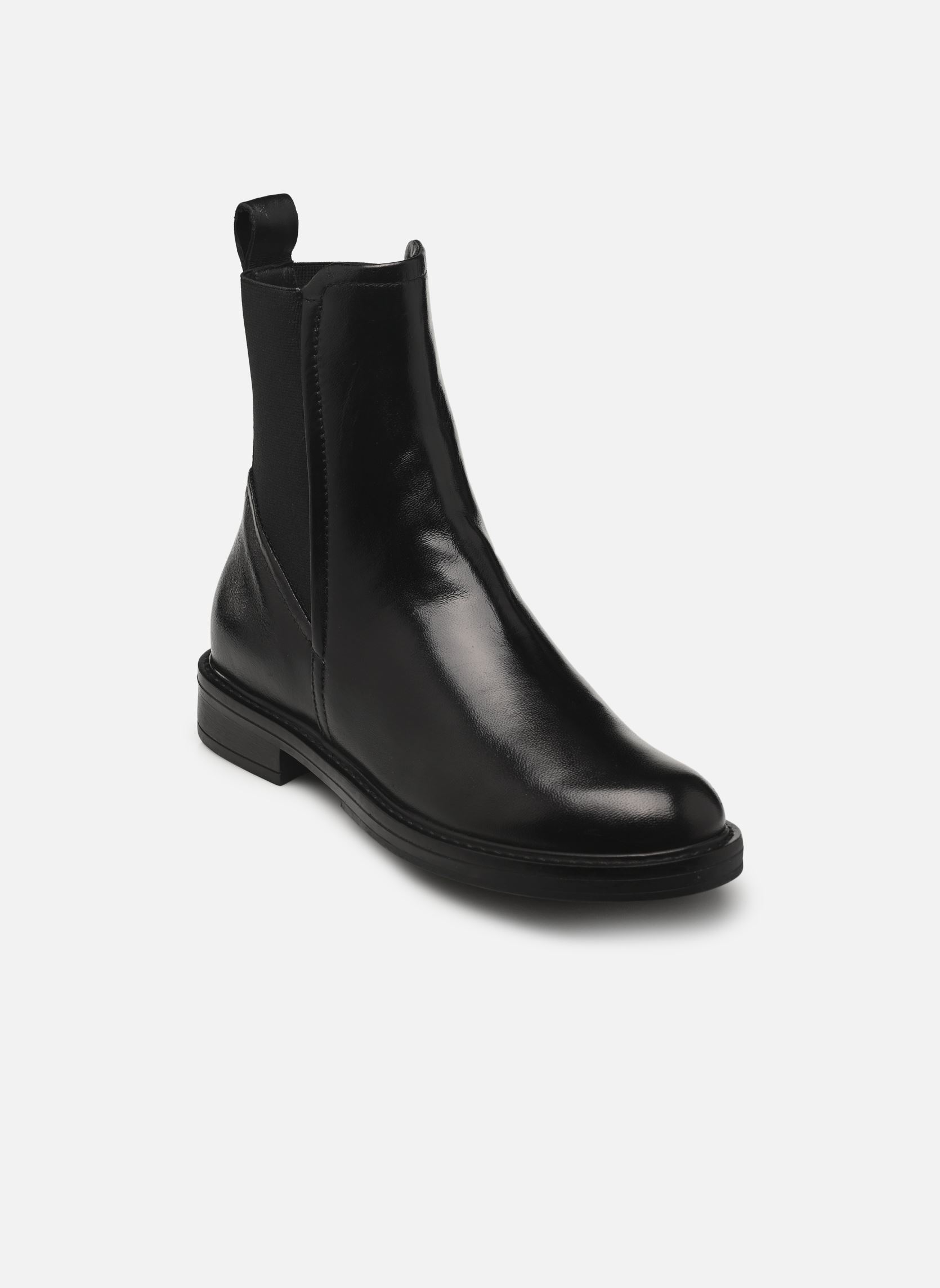 Stiefeletten und Stiefel T81223 damen schwarz Mjus Stiefeletten und Stiefel T81223 damen schwarz NERO