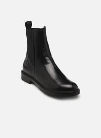 Stiefeletten und Stiefel T81223 damen schwarz Mjus Stiefeletten und Stiefel T81223 damen schwarz NERO