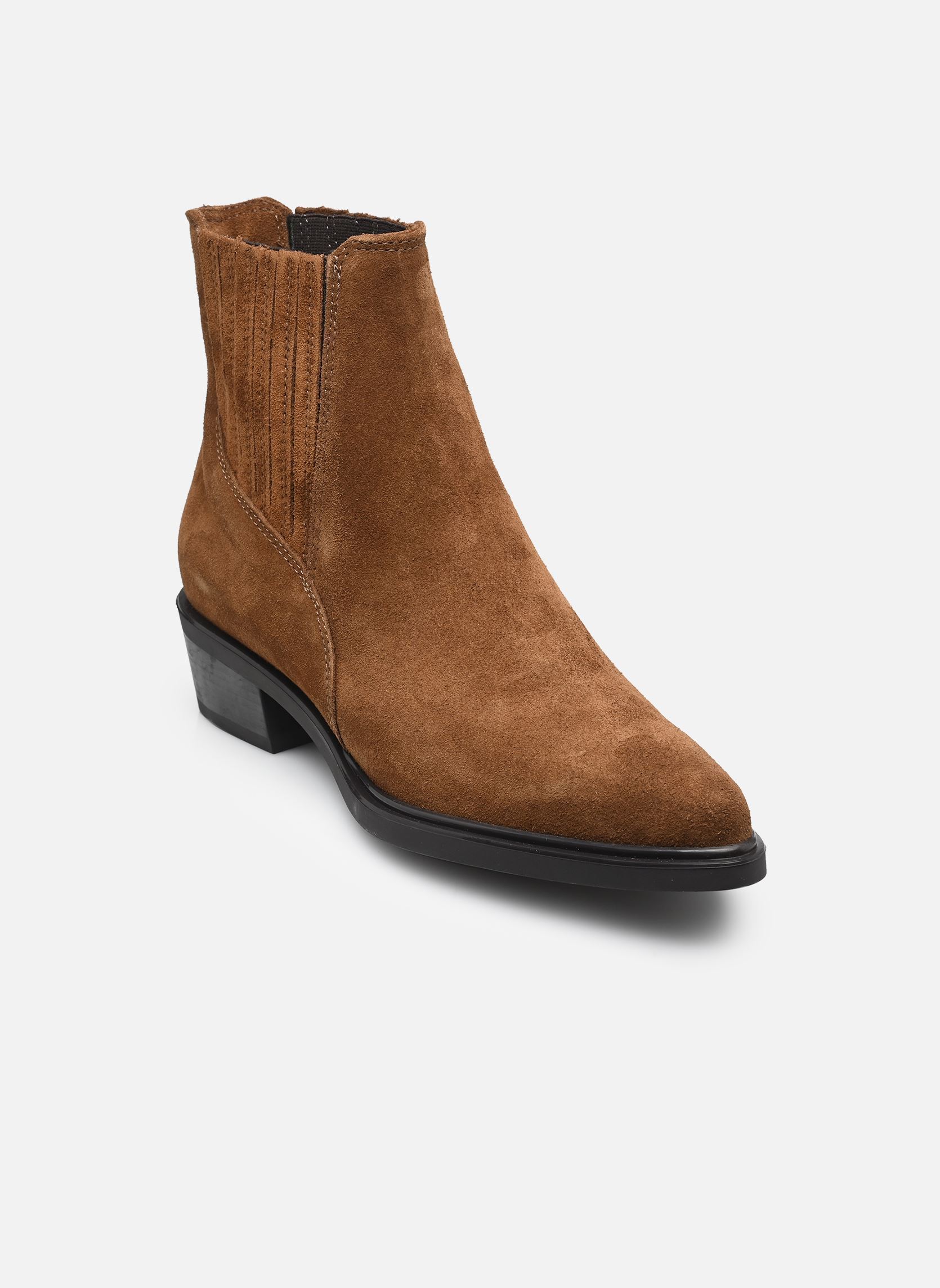 Stiefeletten und Stiefel L89201 damen braun Mjus Stiefeletten und Stiefel L89201 damen braun TEXAS