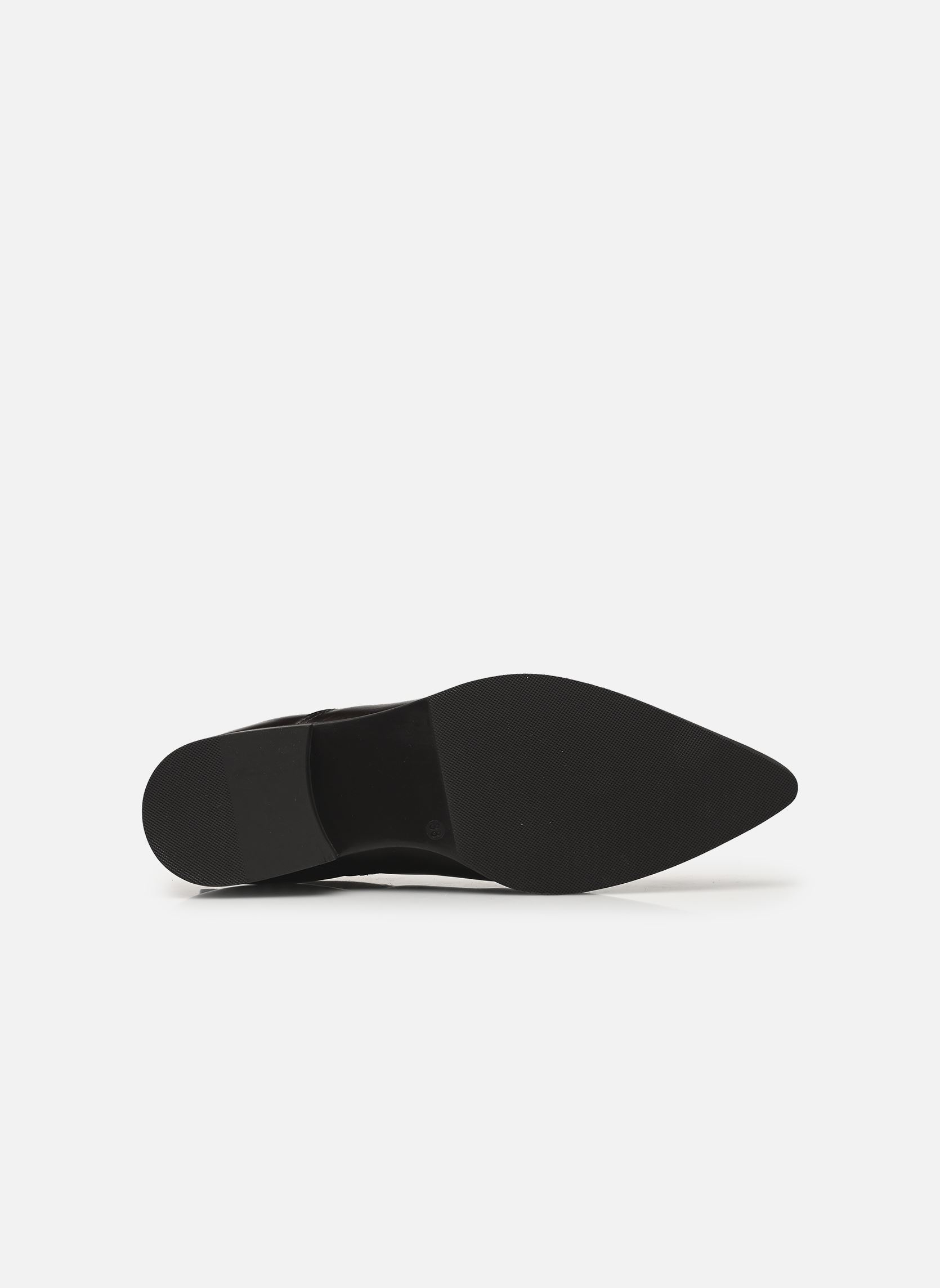 Enkellaarzen en boots L63208 dames bruin Mjus Enkellaarzen en boots L63208 dames bruin Caffe