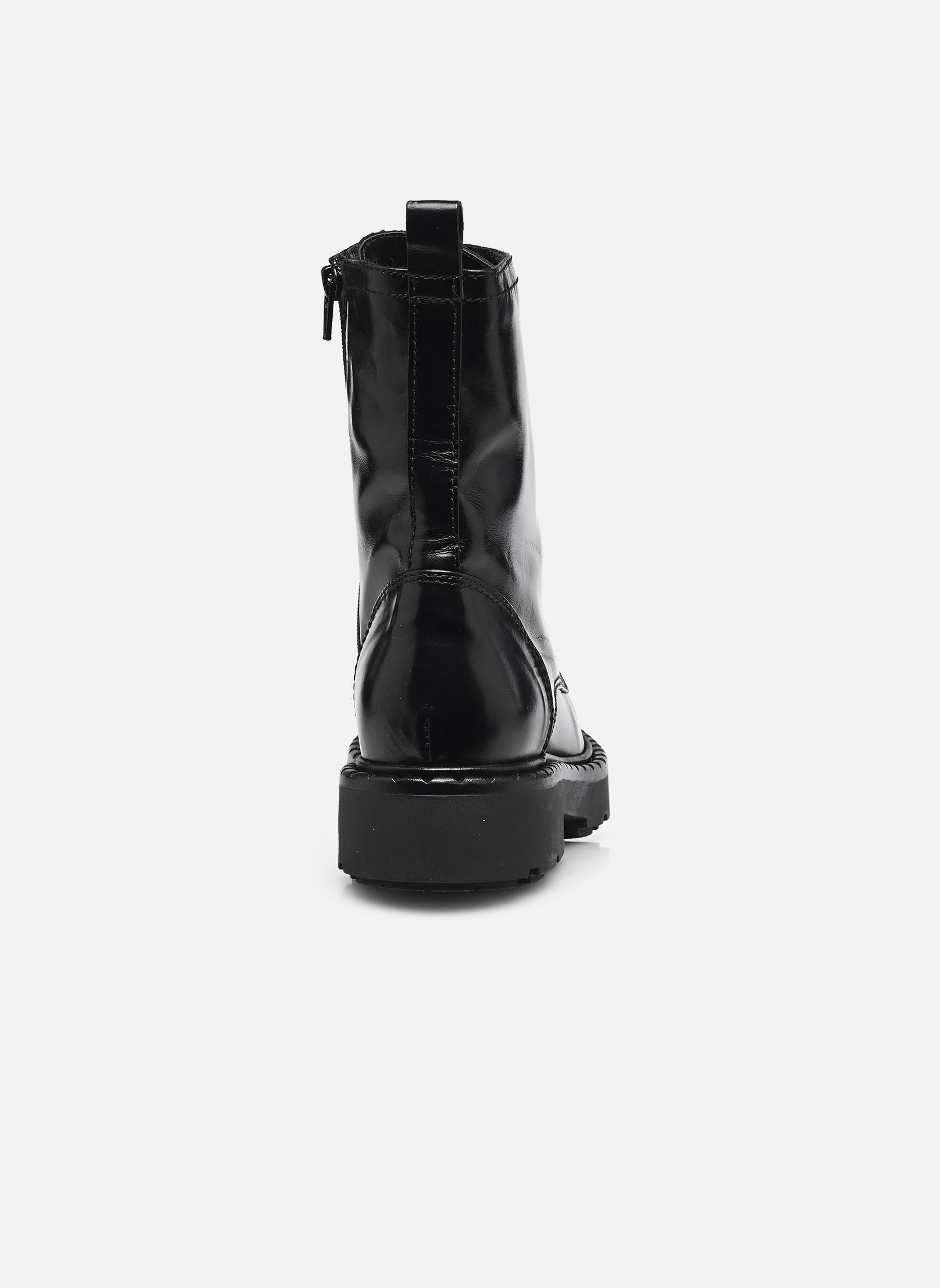 Geschnürte Stiefeletten L88213 damen schwarz Mjus Geschnürte Stiefeletten L88213 damen schwarz Nero