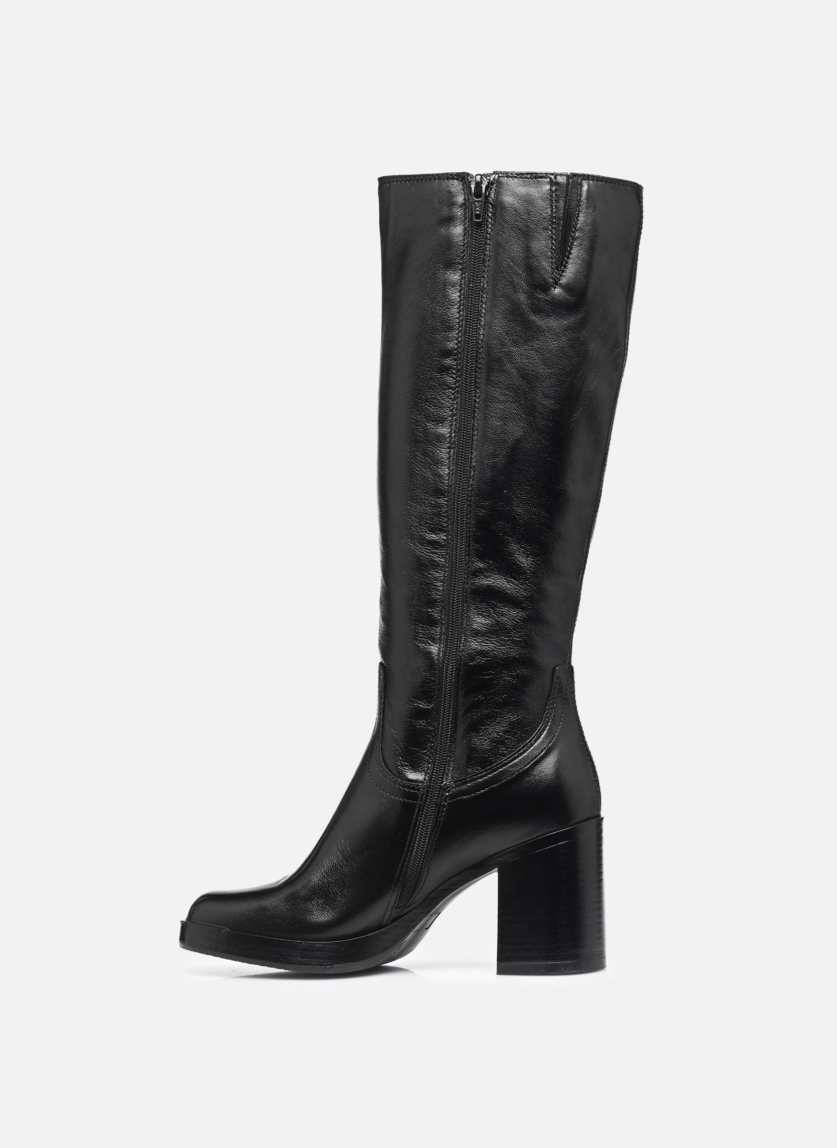 Stiefel P96331 damen schwarz Mjus Stiefel P96331 damen schwarz NERO
