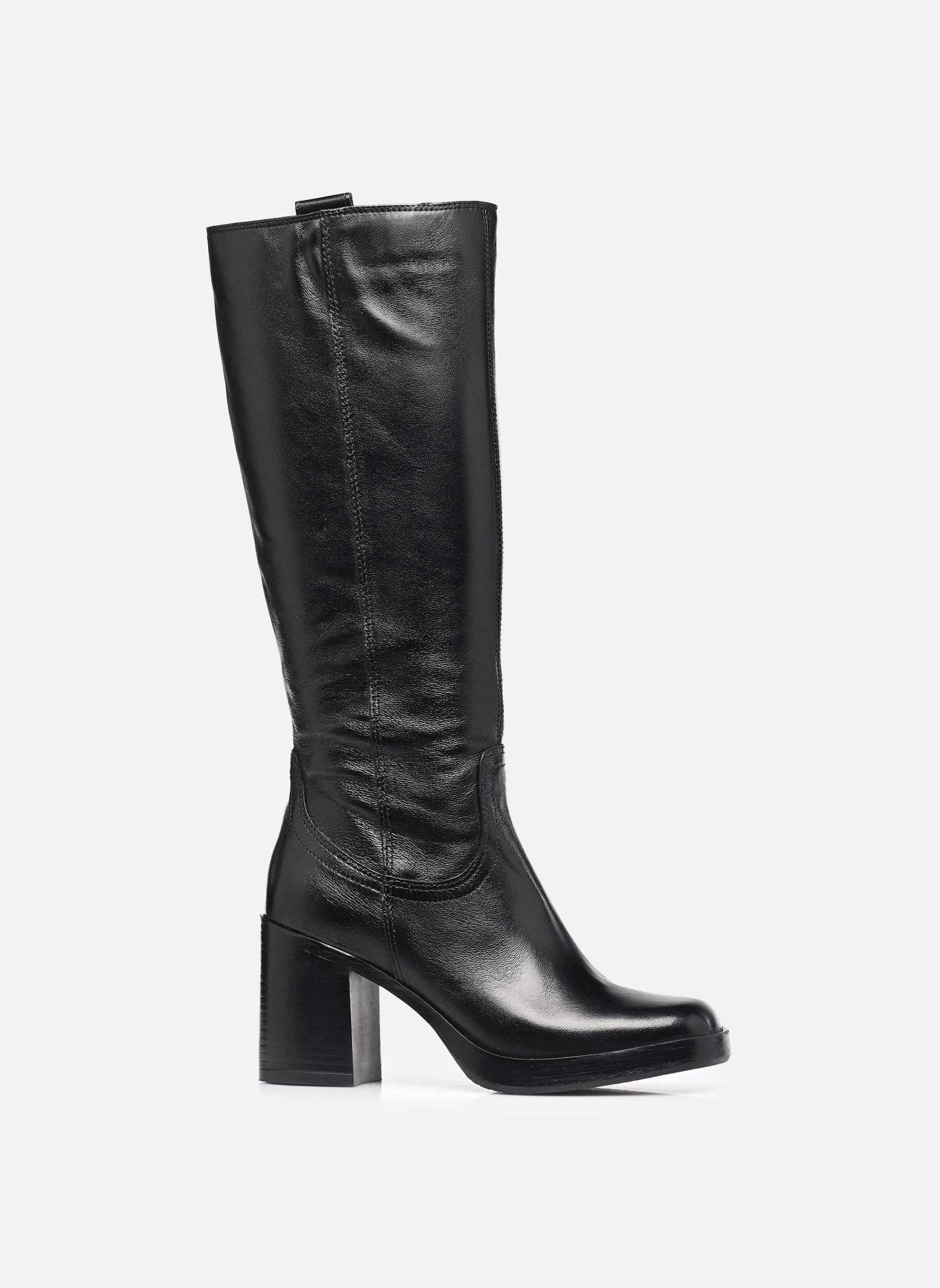 Stiefel P96331 damen schwarz Mjus Stiefel P96331 damen schwarz NERO