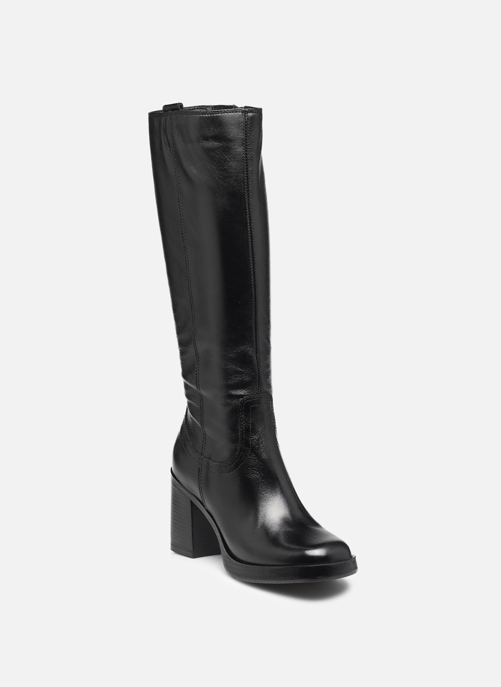 Stiefel P96331 damen schwarz Mjus Stiefel P96331 damen schwarz NERO