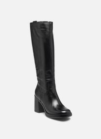 Stiefel P96331 damen schwarz Mjus Stiefel P96331 damen schwarz NERO