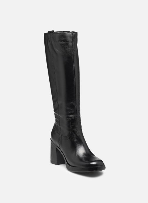 Mjus Stiefel P96331 damen schwarz