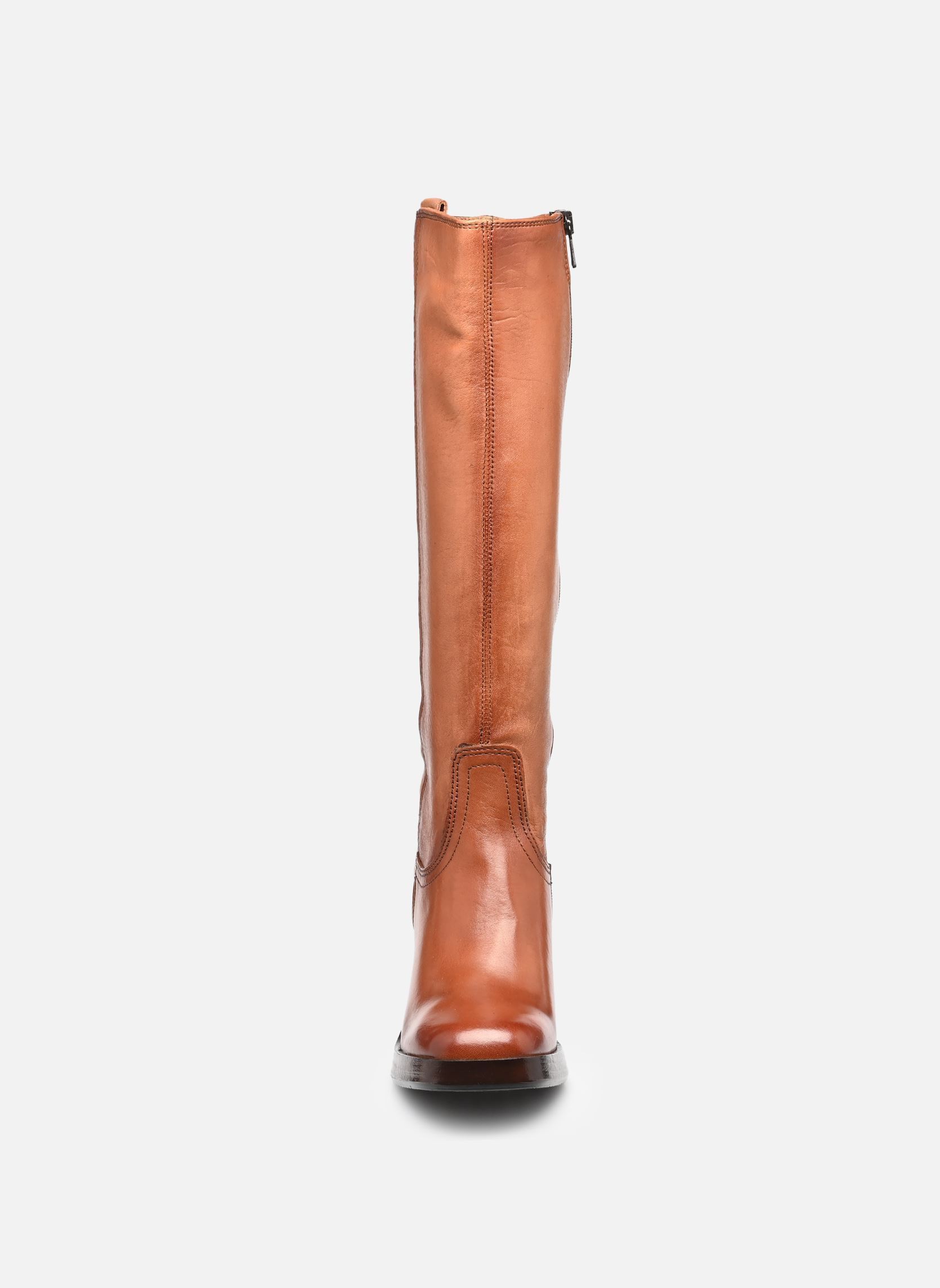 Bottes P96331 femme marron Mjus Bottes P96331 femme marron AVANA
