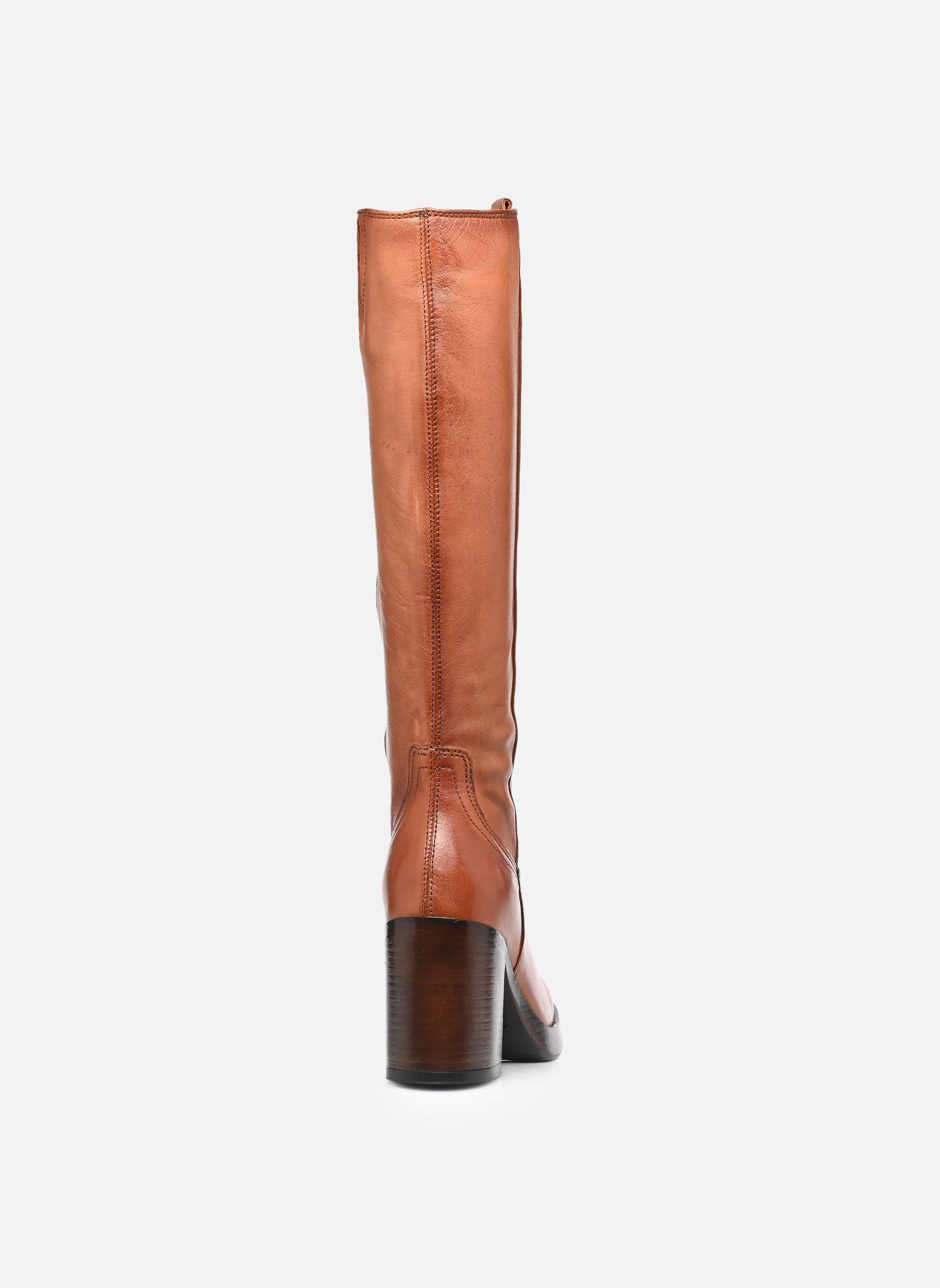Bottes P96331 femme marron Mjus Bottes P96331 femme marron AVANA