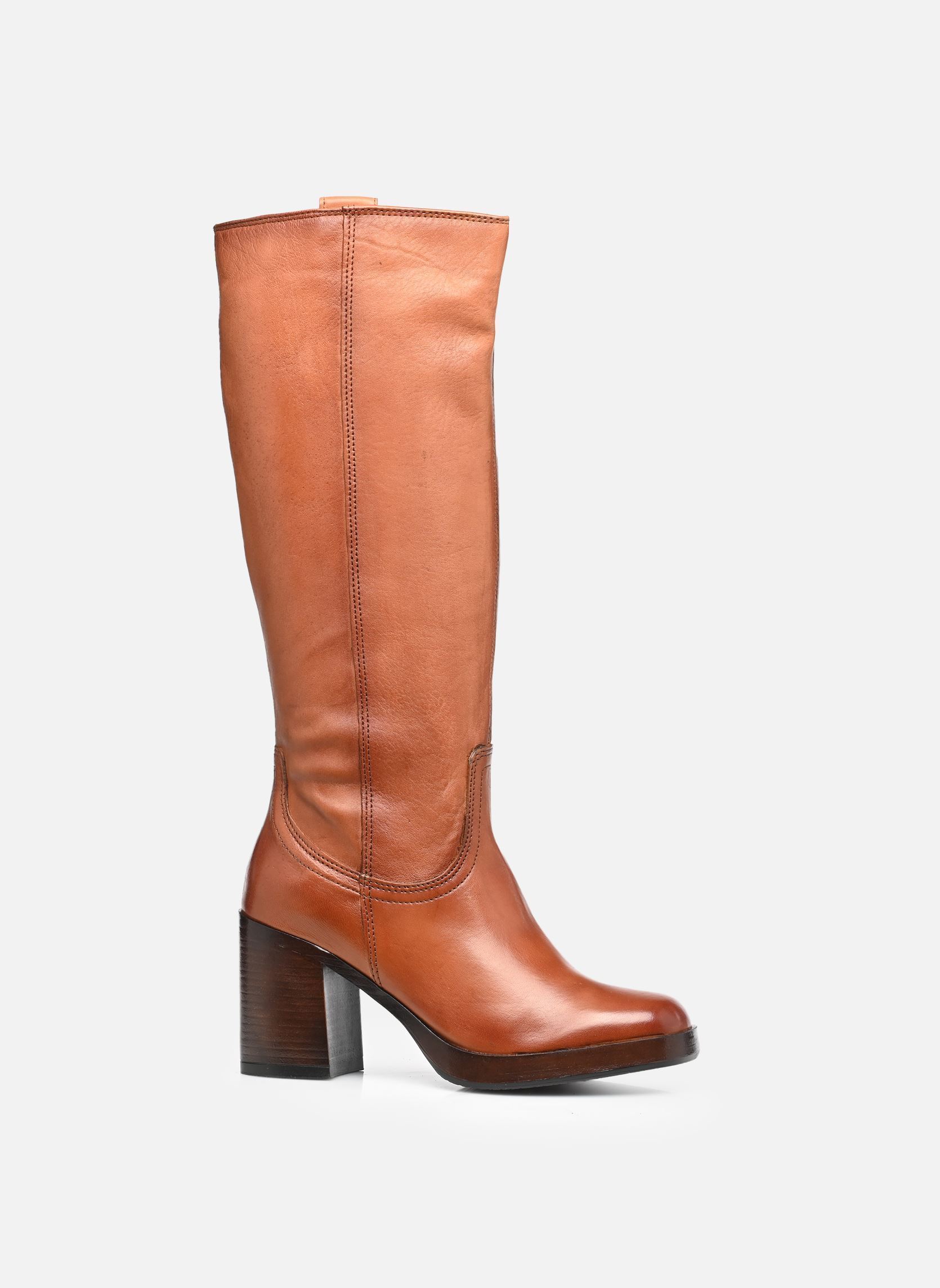 Bottes P96331 femme marron Mjus Bottes P96331 femme marron AVANA
