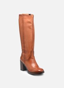 Stiefel P96331 damen schwarz