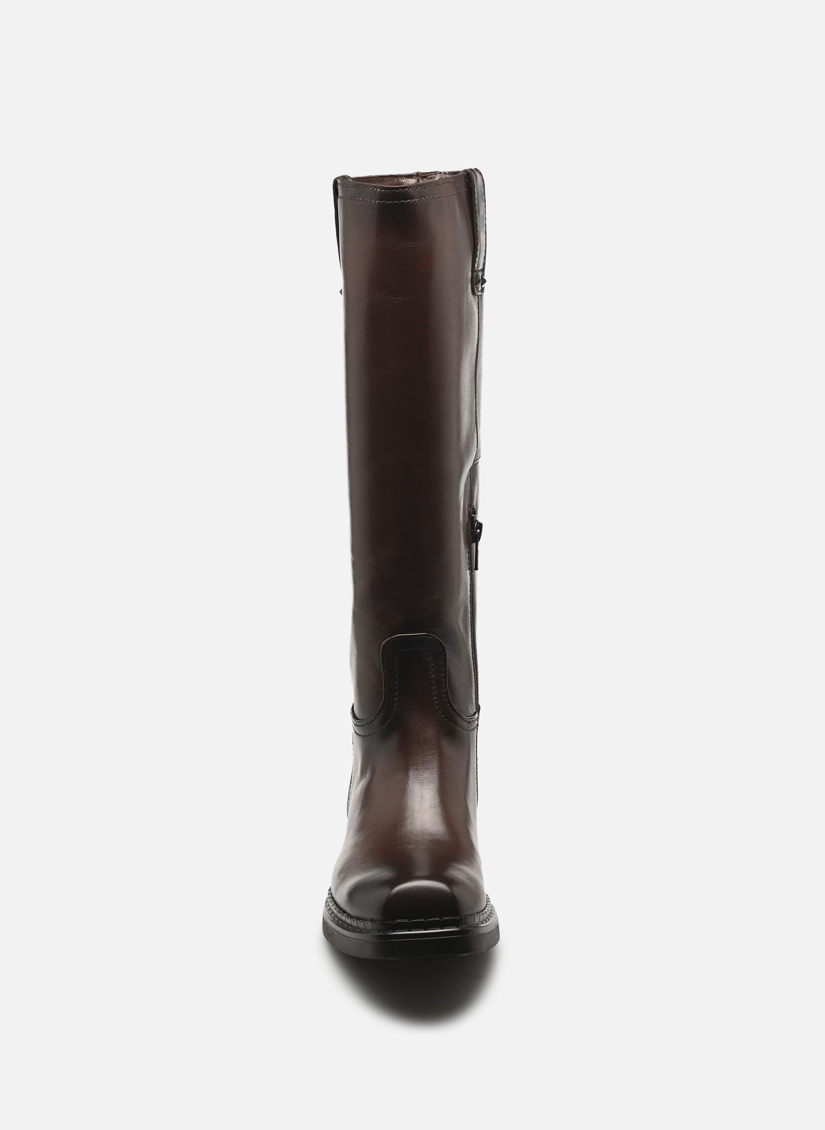 Stiefel L93304 damen braun Mjus Stiefel L93304 damen braun Chocolate