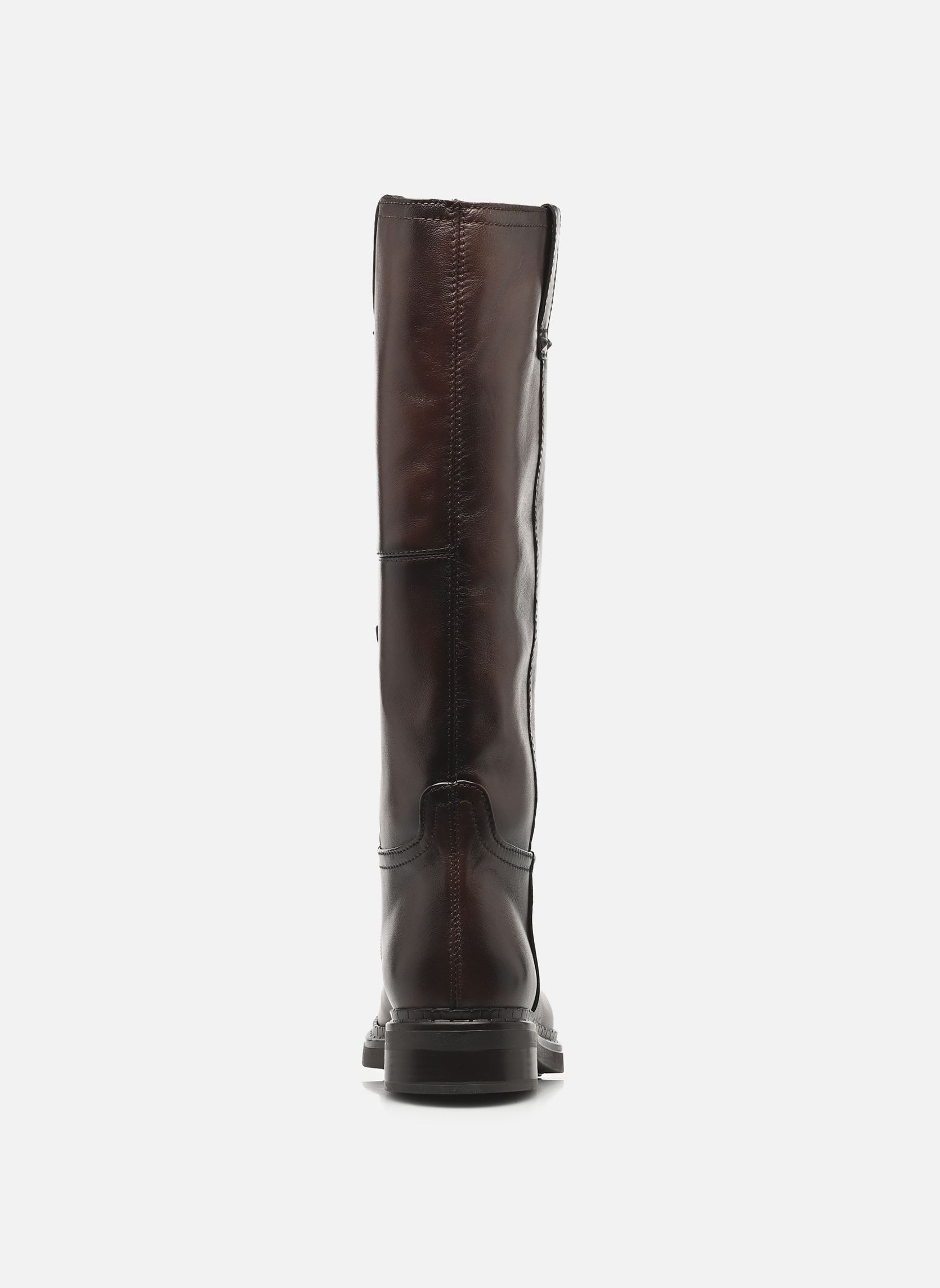 Stiefel L93304 damen braun Mjus Stiefel L93304 damen braun Chocolate