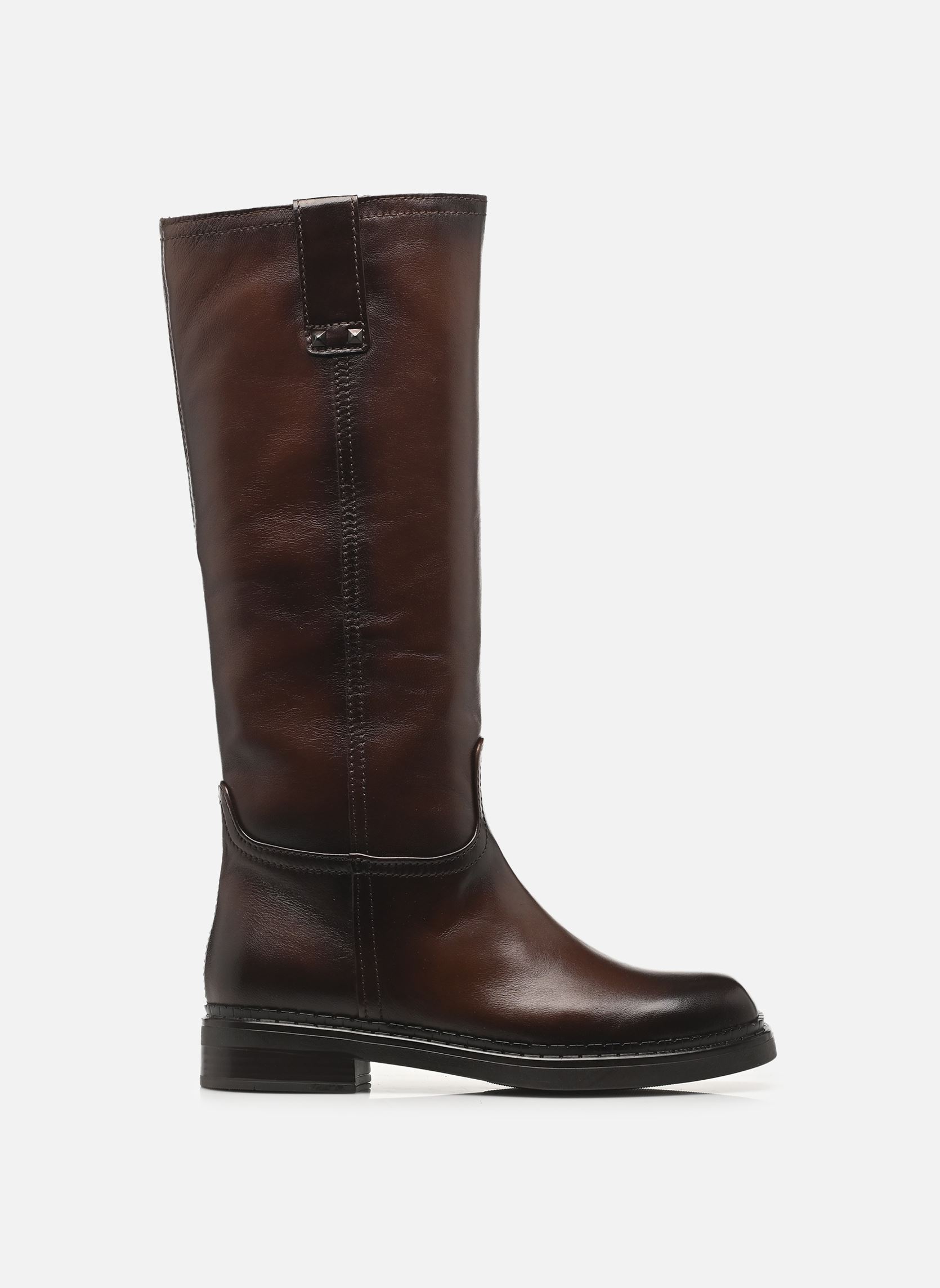 Stiefel L93304 damen braun Mjus Stiefel L93304 damen braun Chocolate