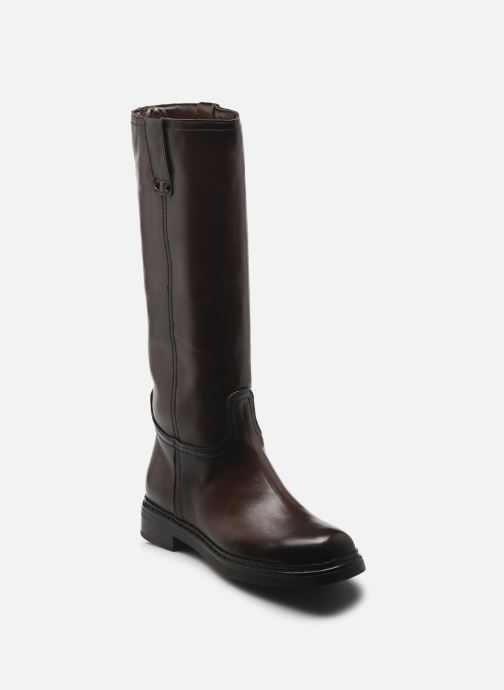 Mjus Stiefel L93304 damen braun