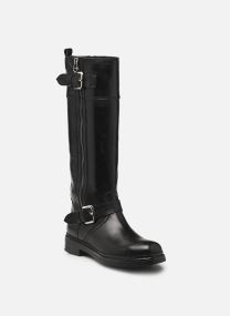 Laarzen L93306 dames zwart Mjus Laarzen L93306 dames zwart Nero