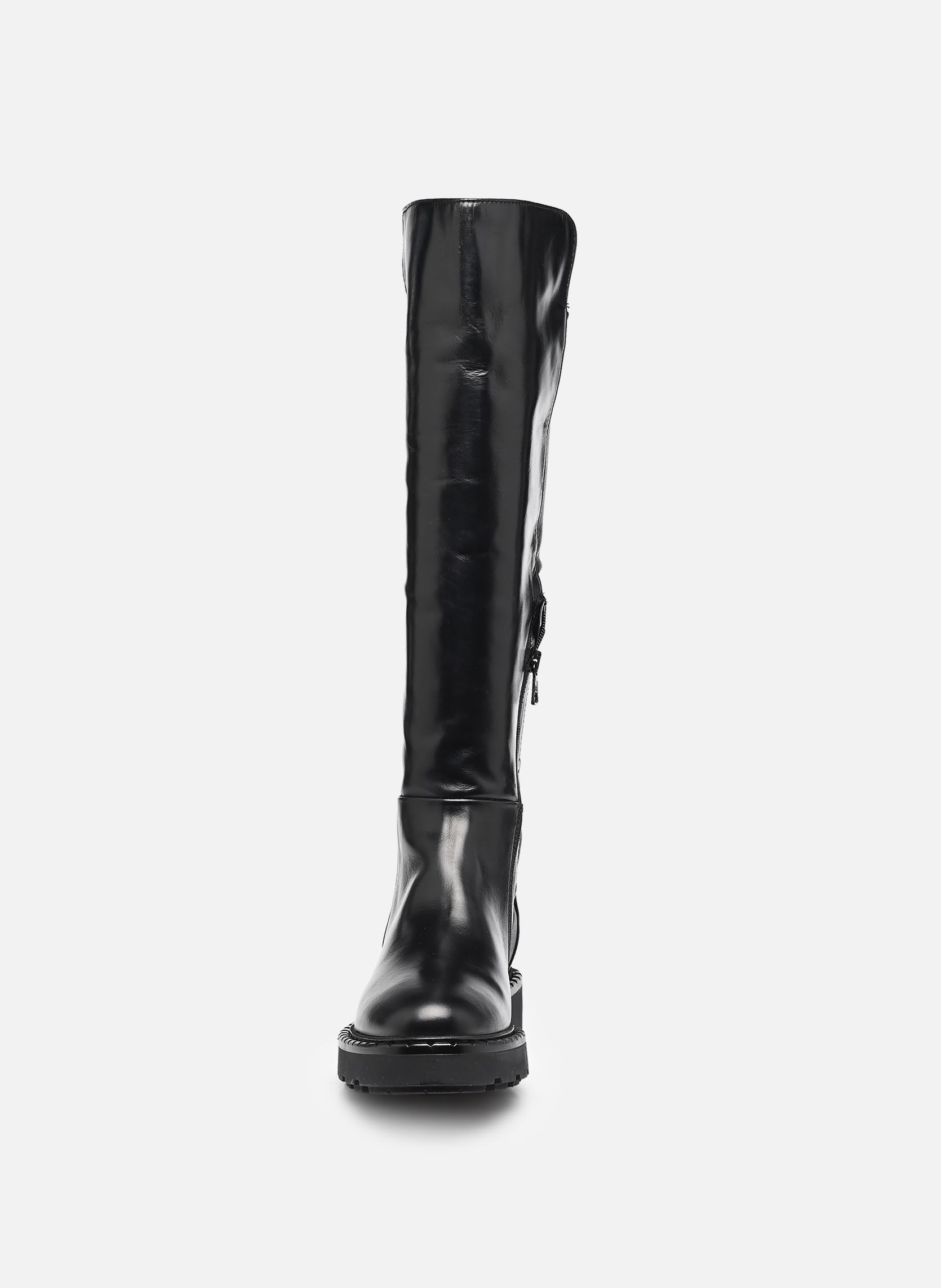 Stiefel L88306 damen schwarz Mjus Stiefel L88306 damen schwarz Nero