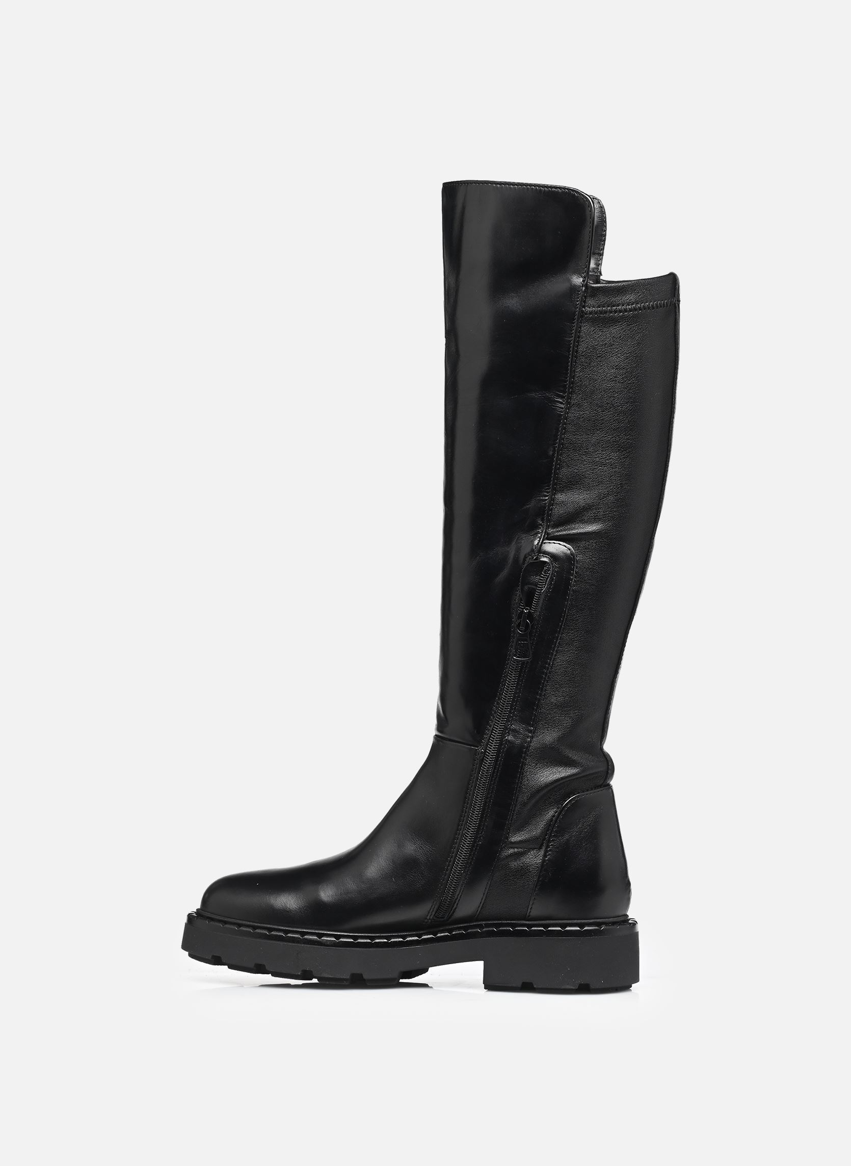 Stiefel L88306 damen schwarz Mjus Stiefel L88306 damen schwarz Nero