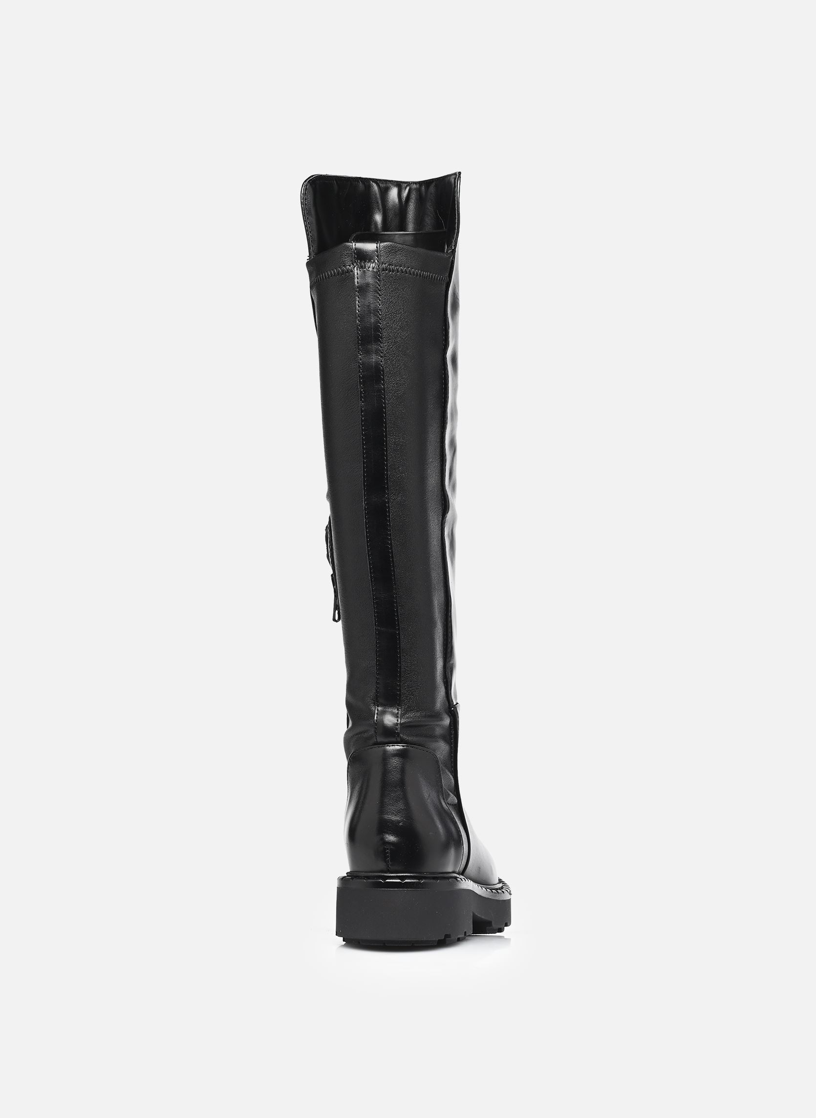 Stiefel L88306 damen schwarz Mjus Stiefel L88306 damen schwarz Nero