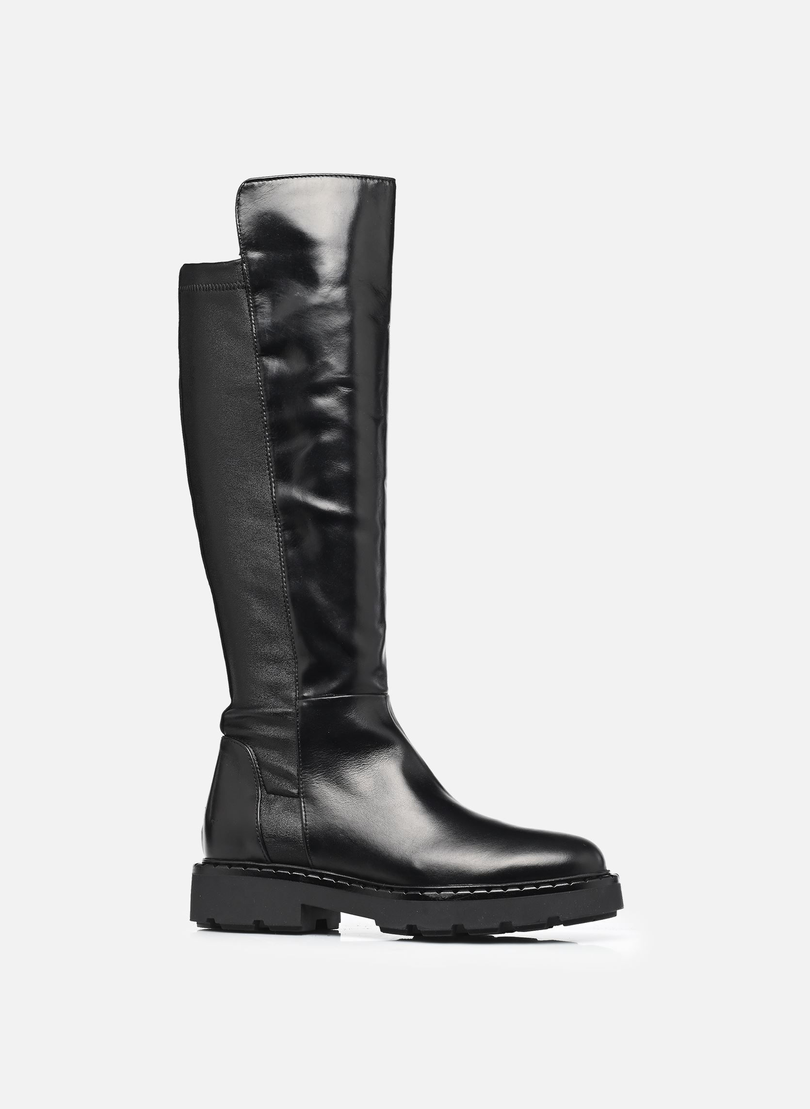 Stiefel L88306 damen schwarz Mjus Stiefel L88306 damen schwarz Nero