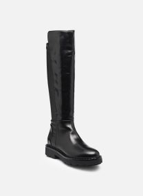 Stiefel L88306 damen schwarz