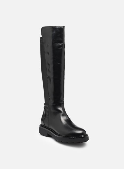 Mjus Stiefel L88306 damen schwarz