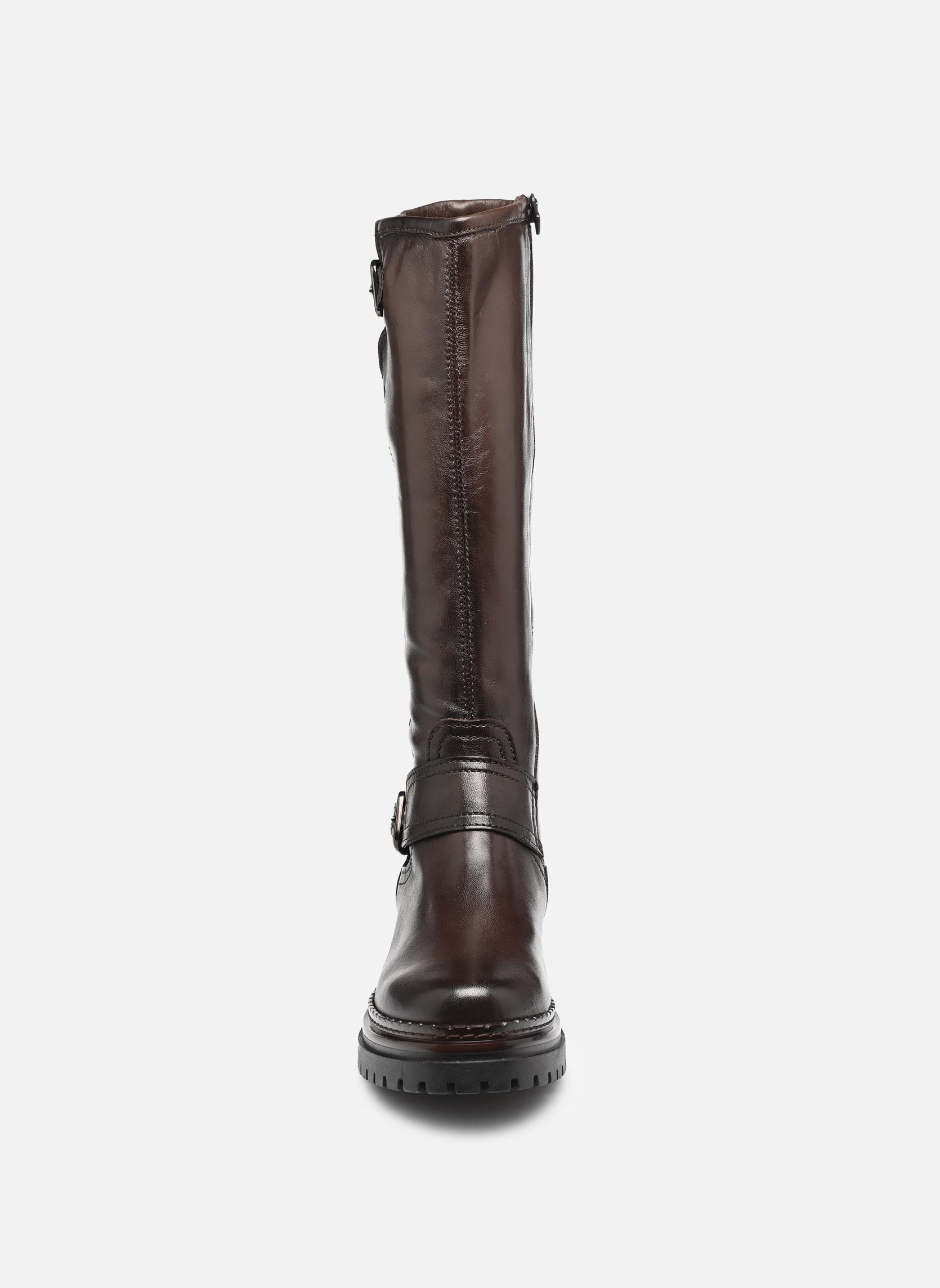 Stiefel L97305 damen braun Mjus Stiefel L97305 damen braun Moka