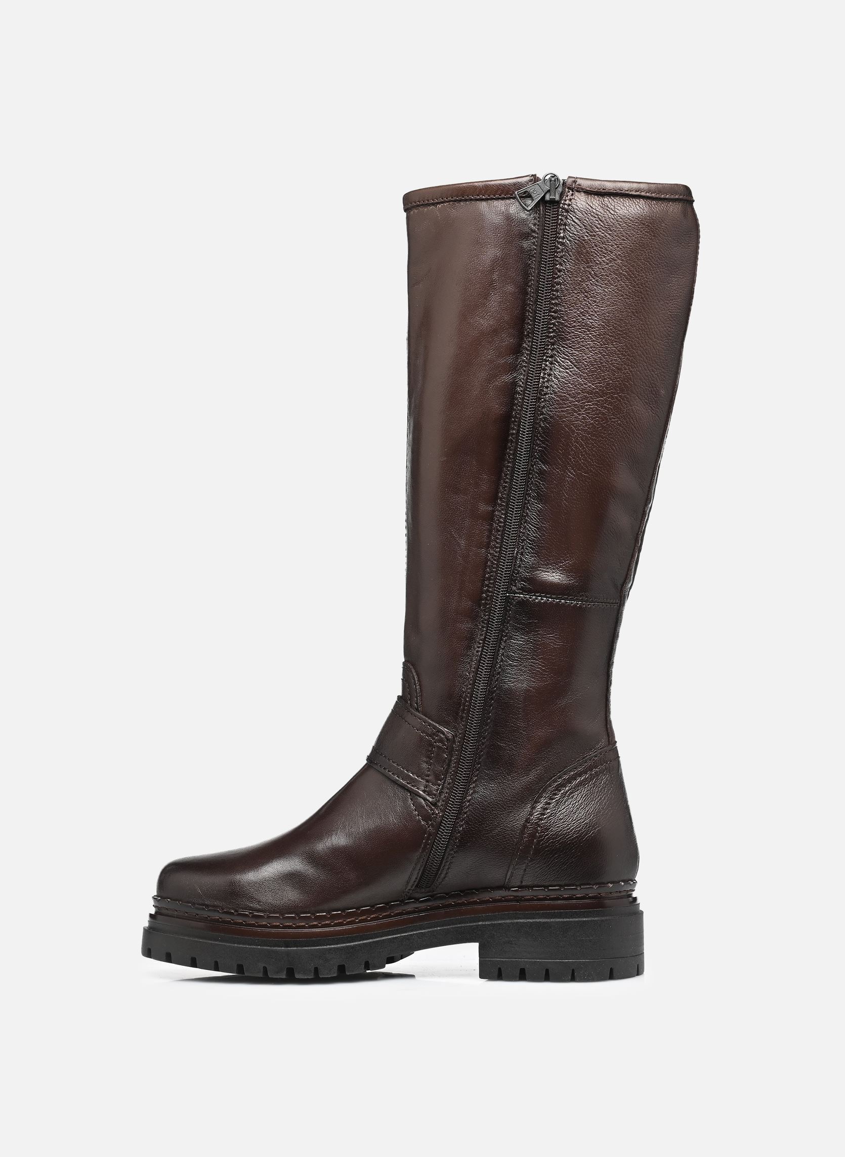 Stiefel L97305 damen braun Mjus Stiefel L97305 damen braun Moka