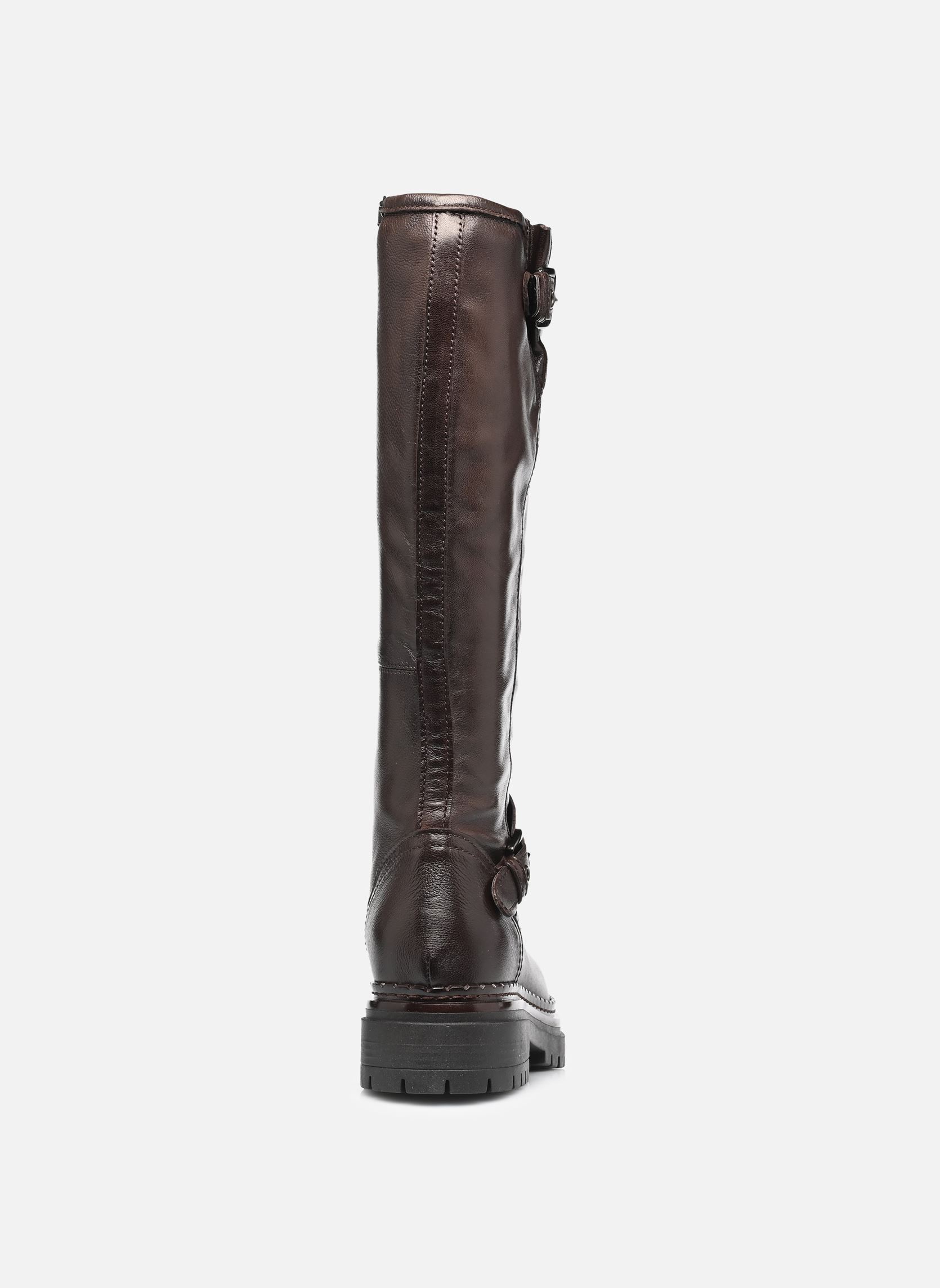 Stiefel L97305 damen braun Mjus Stiefel L97305 damen braun Moka