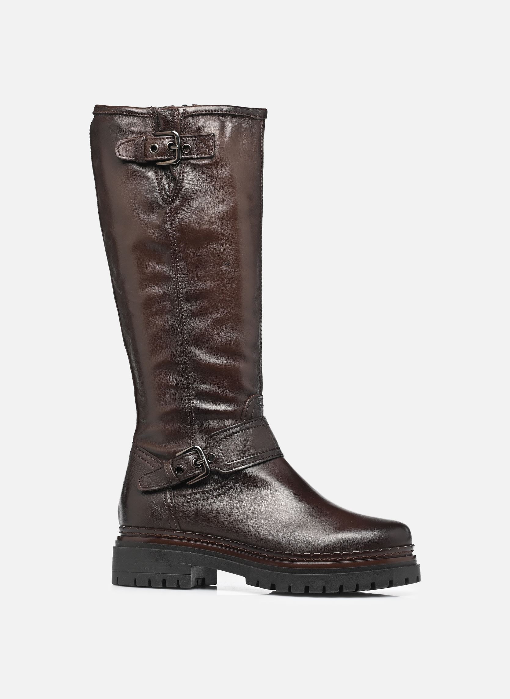 Stiefel L97305 damen braun Mjus Stiefel L97305 damen braun Moka